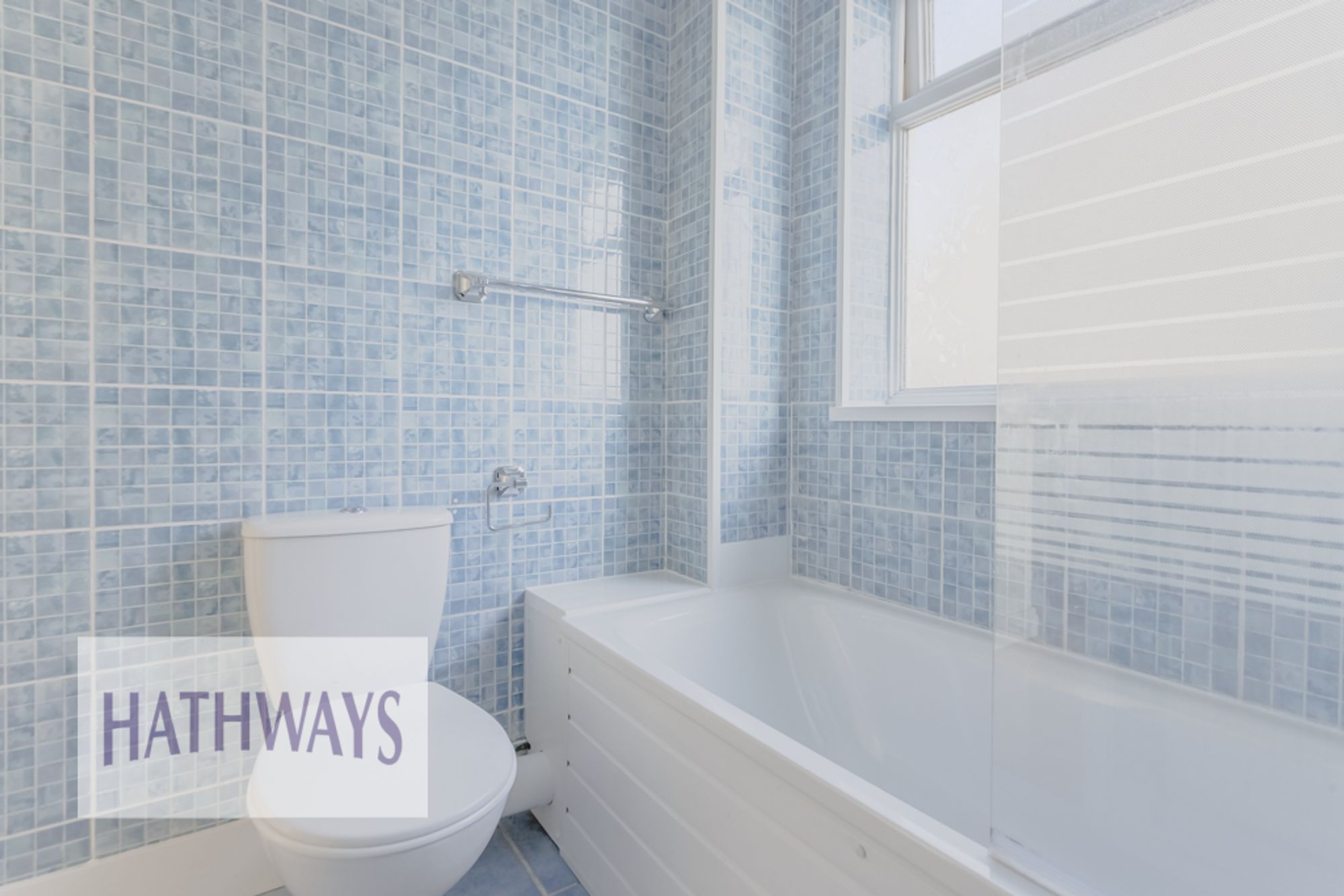 2 bed to rent in The Links, Pontypool 12