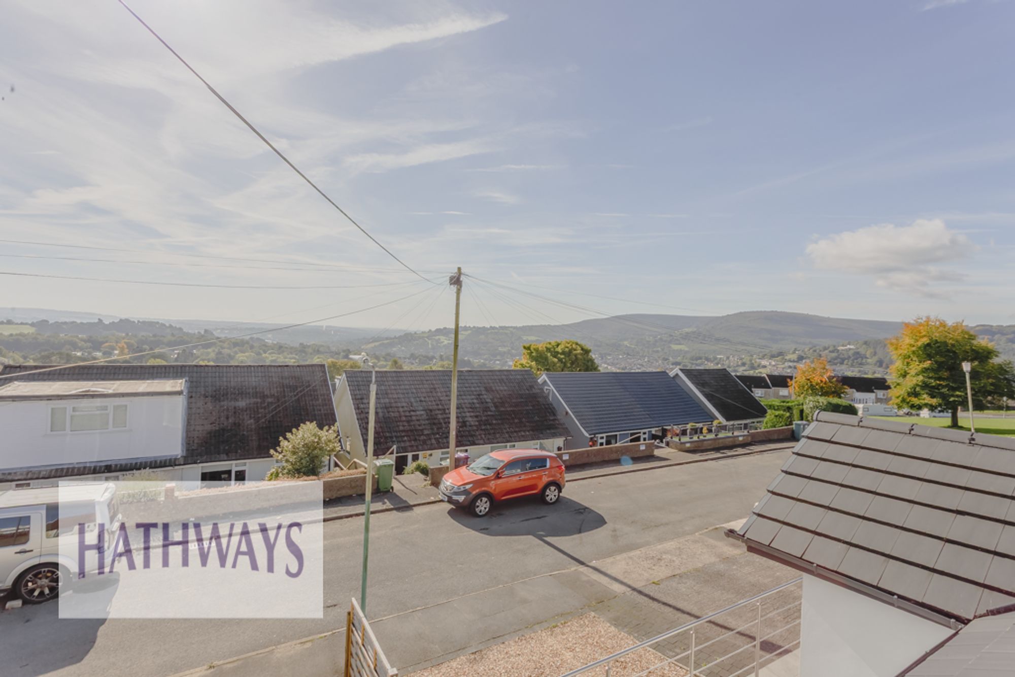 2 bed to rent in The Links, Pontypool  - Property Image 25