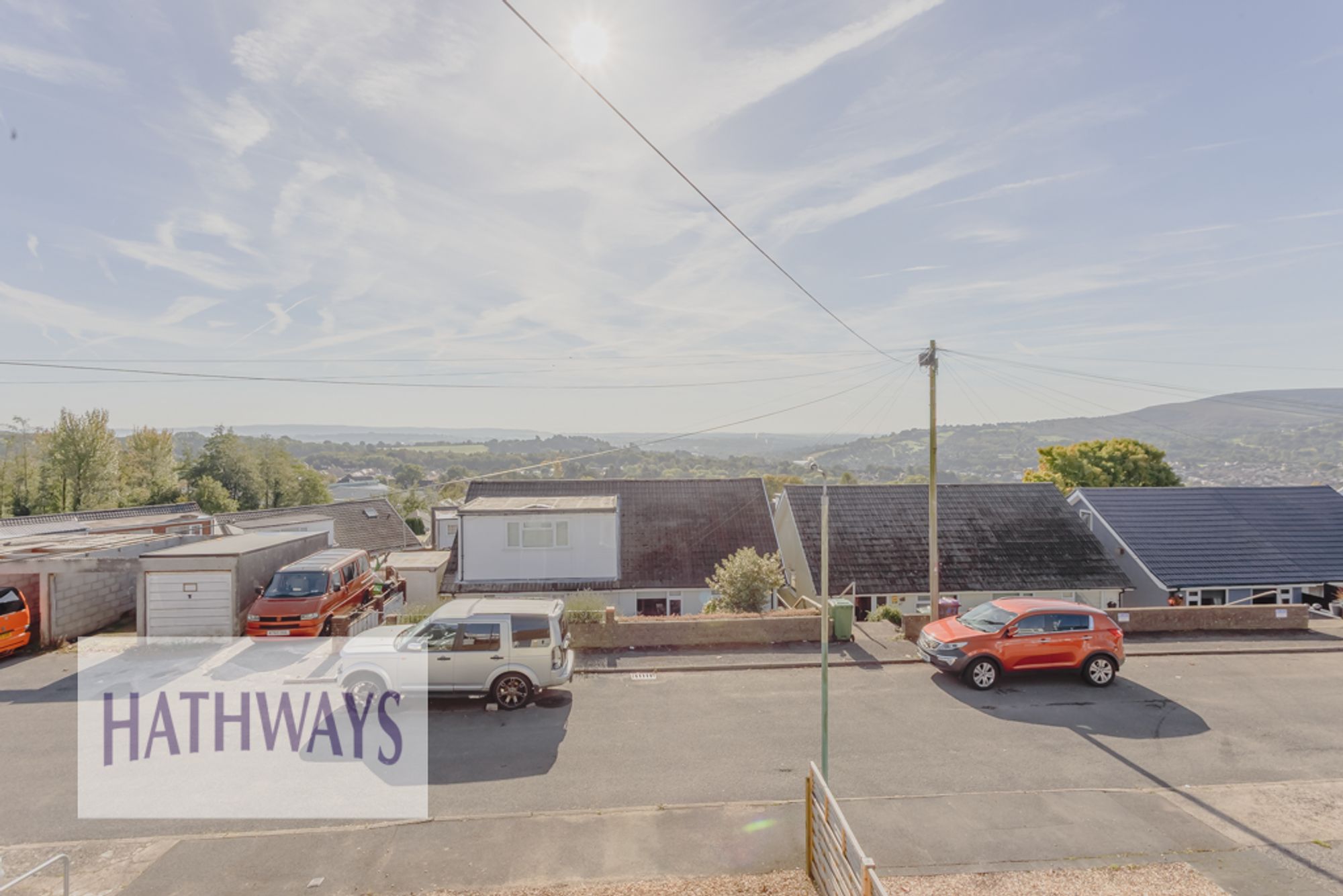 2 bed to rent in The Links, Pontypool 25