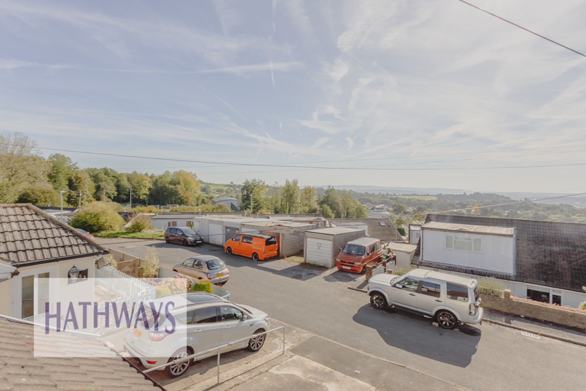 2 bed to rent in The Links, Pontypool  - Property Image 27