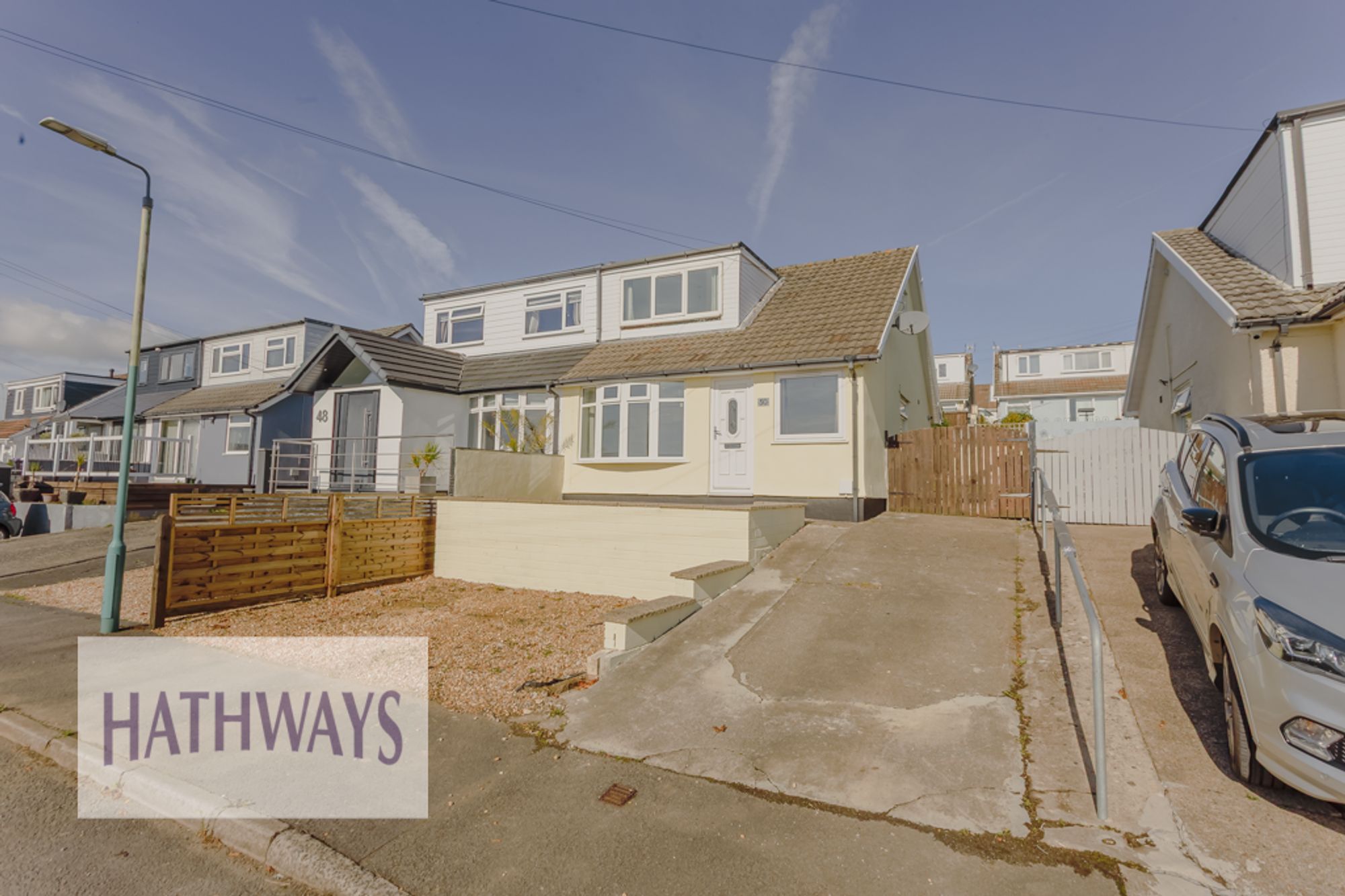 2 bed to rent in The Links, Pontypool 20