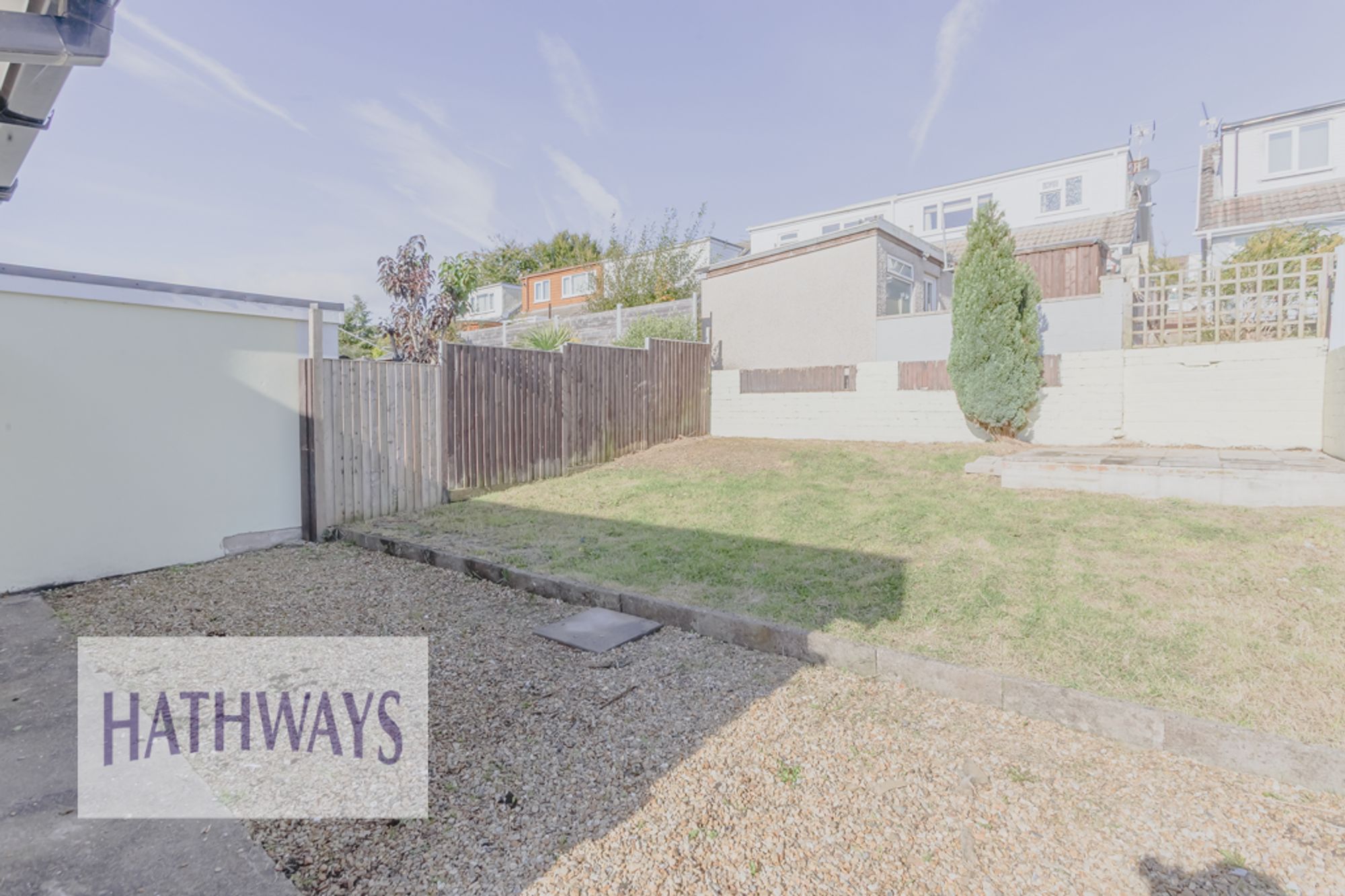 2 bed to rent in The Links, Pontypool  - Property Image 22