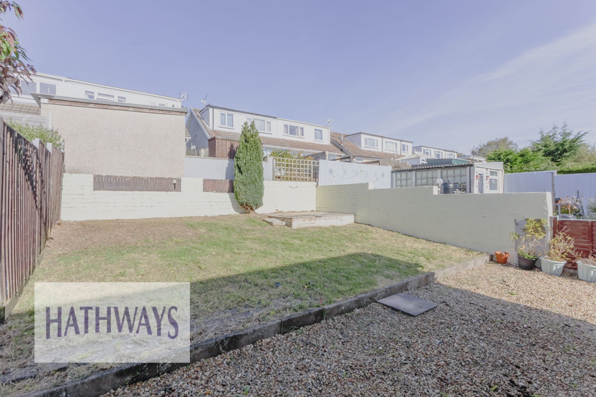 2 bed to rent in The Links, Pontypool 22