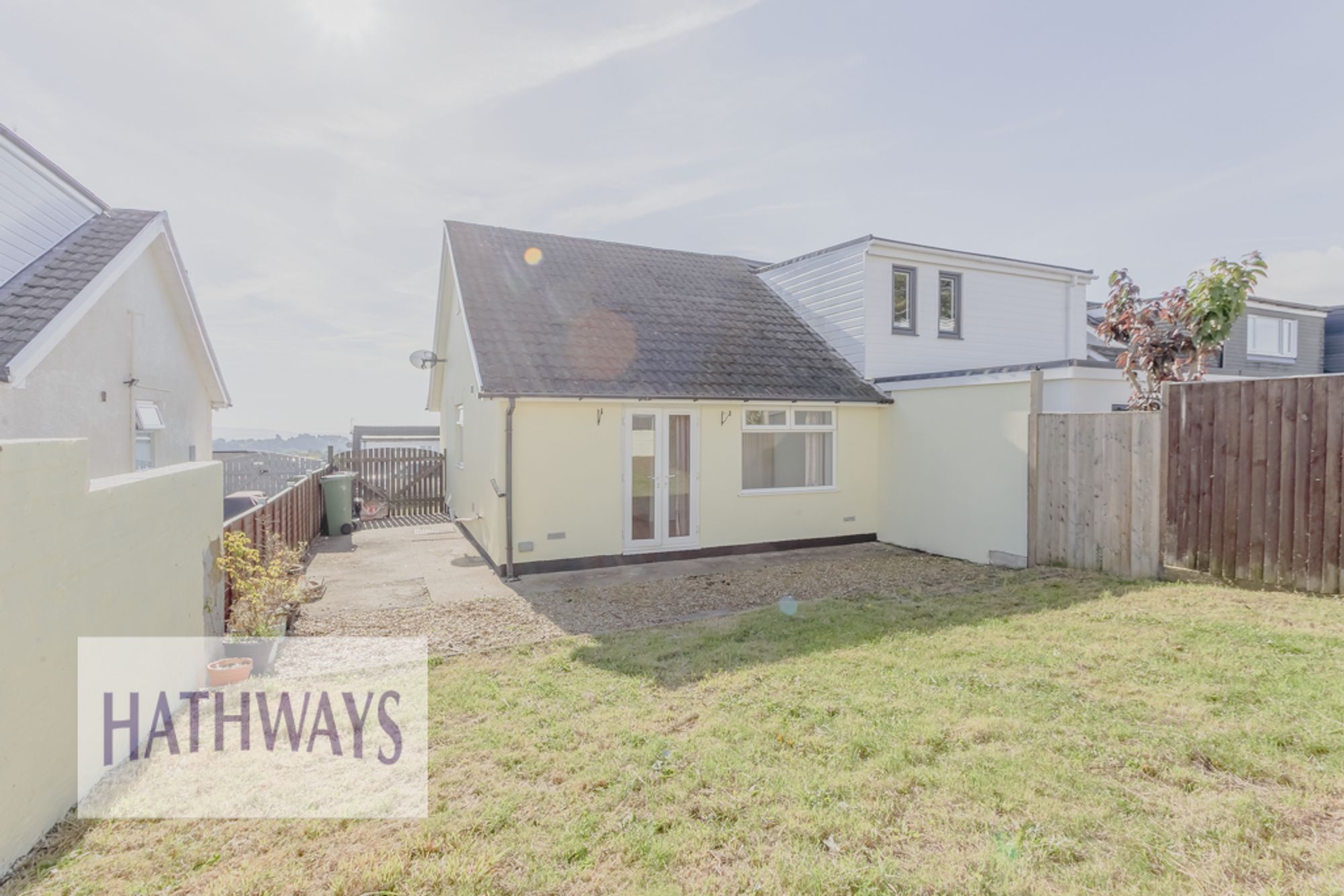 2 bed to rent in The Links, Pontypool 23