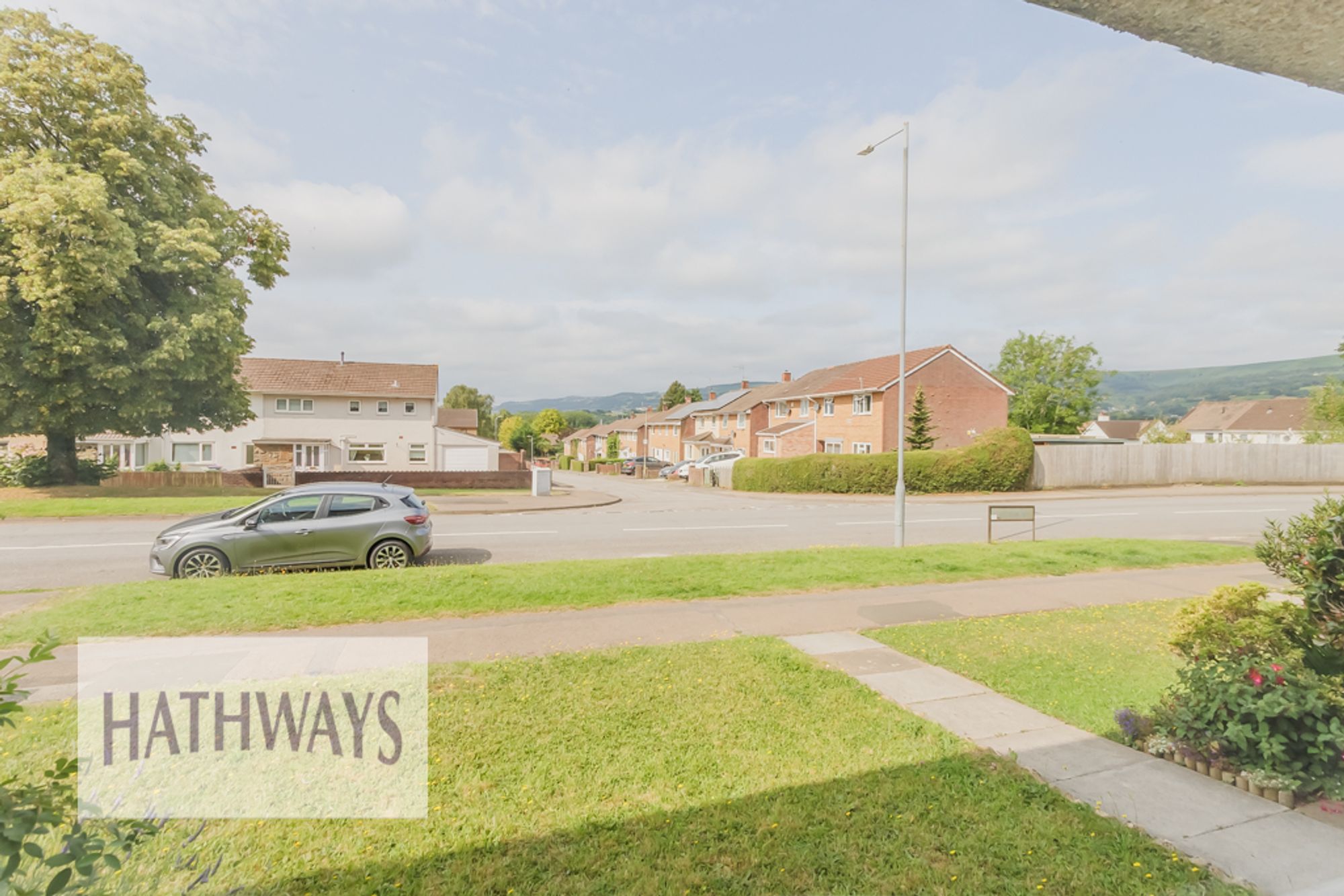 3 bed mid-terraced house for sale in North Road, Cwmbran  - Property Image 11