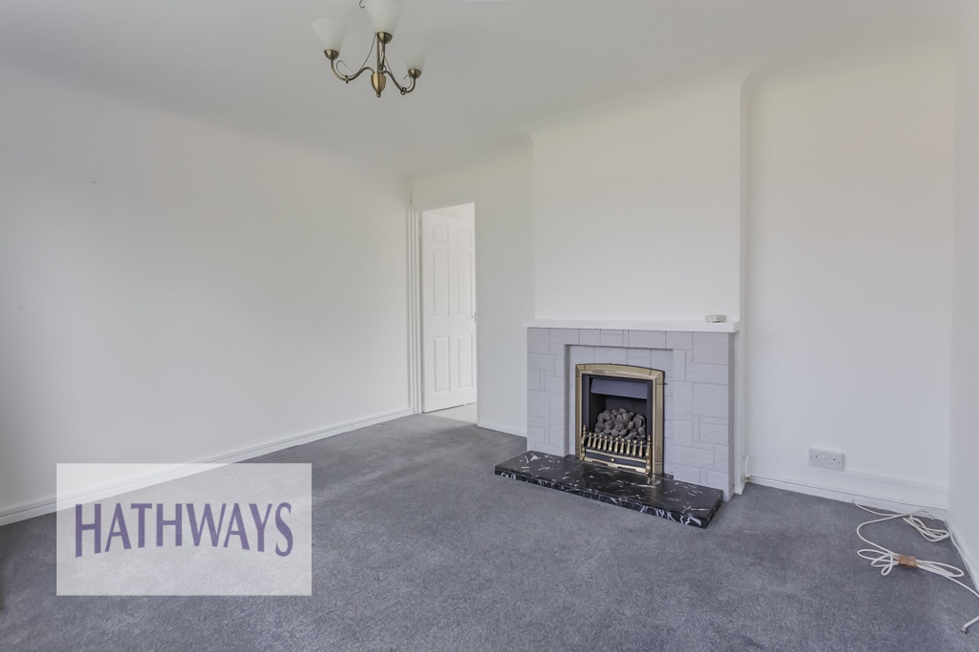 3 bed mid-terraced house for sale in North Road, Cwmbran  - Property Image 7