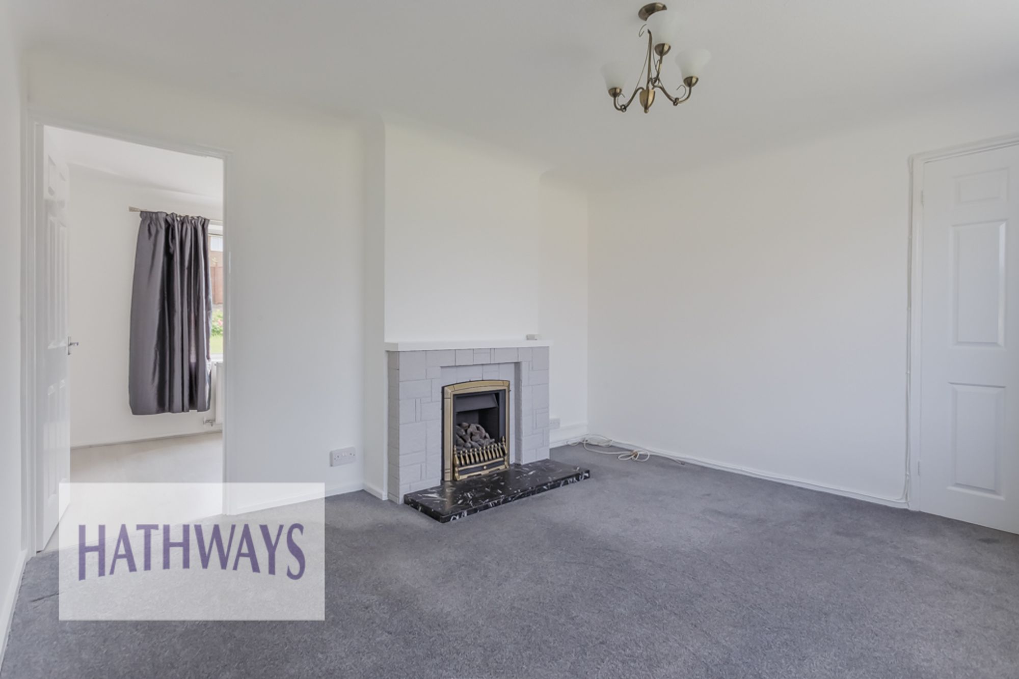 3 bed mid-terraced house for sale in North Road, Cwmbran  - Property Image 8