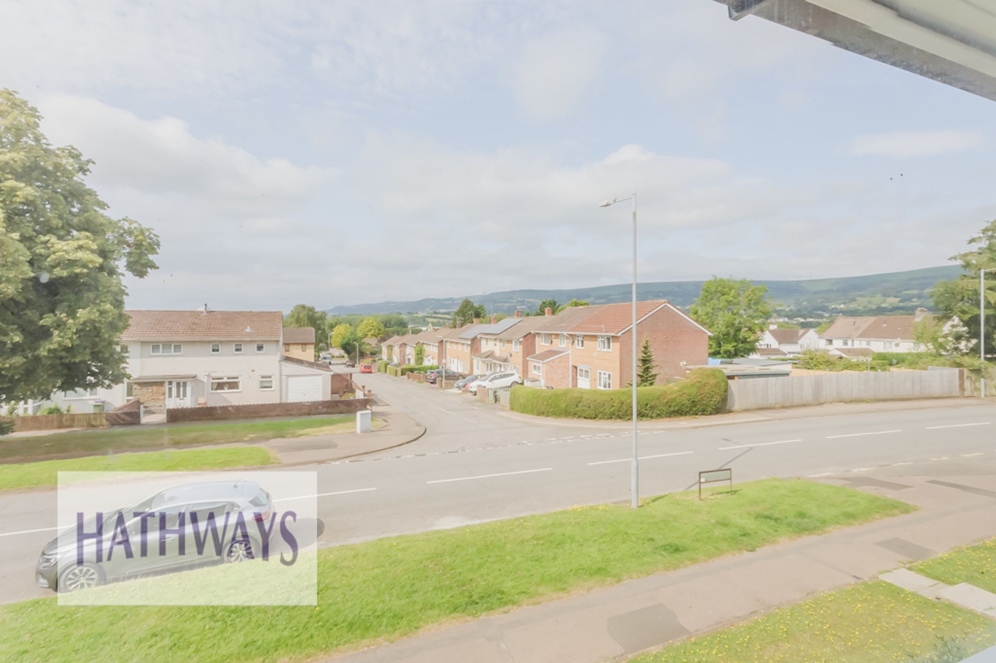 3 bed mid-terraced house for sale in North Road, Cwmbran  - Property Image 26