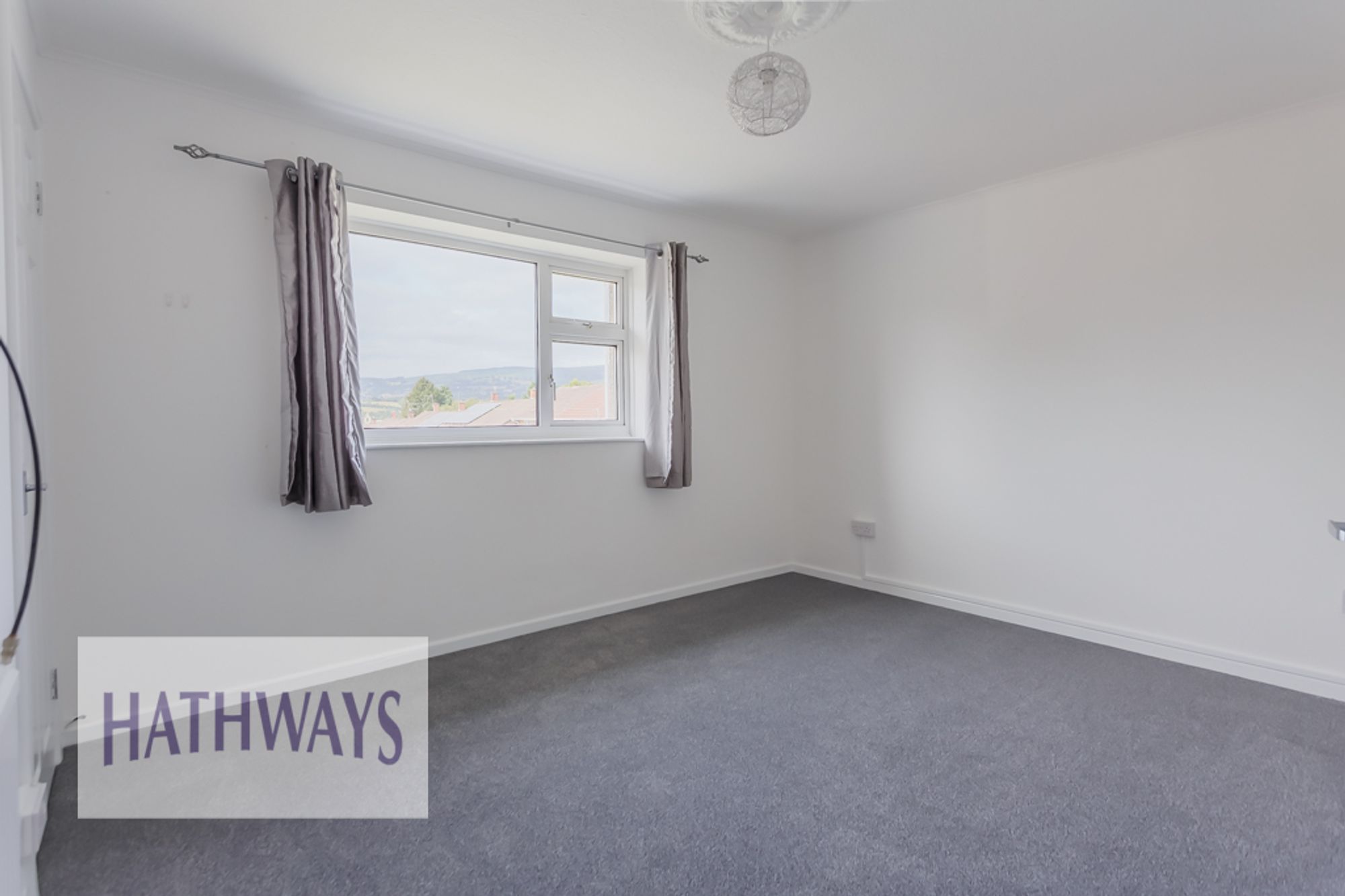 3 bed mid-terraced house for sale in North Road, Cwmbran  - Property Image 22