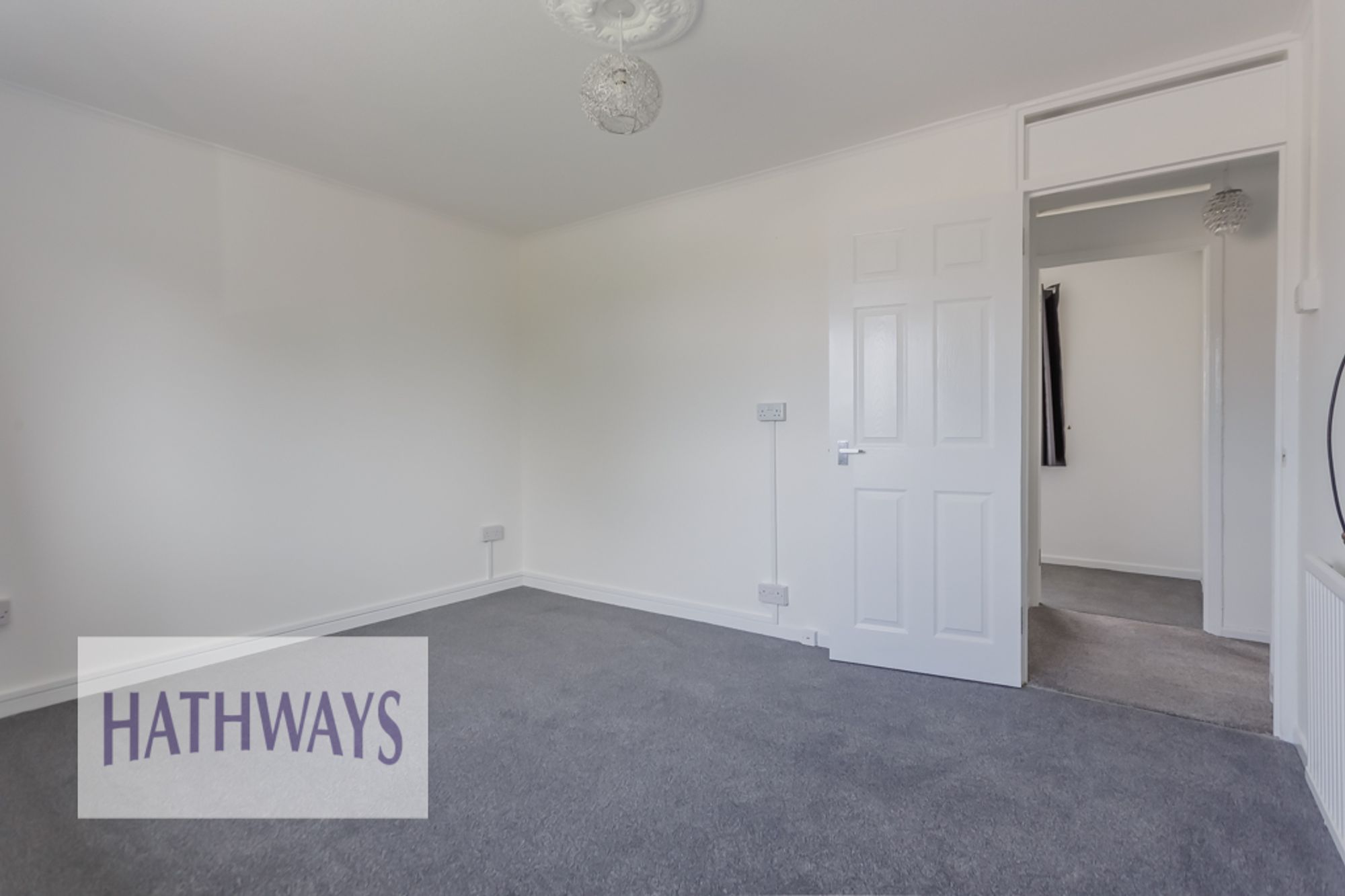 3 bed mid-terraced house for sale in North Road, Cwmbran  - Property Image 23