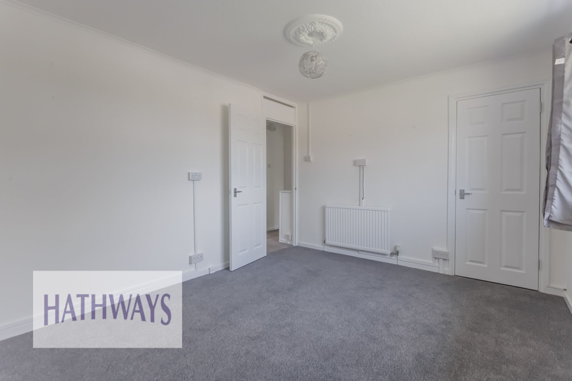 3 bed mid-terraced house for sale in North Road, Cwmbran  - Property Image 24