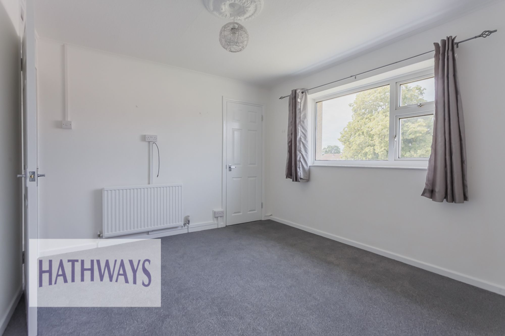 3 bed mid-terraced house for sale in North Road, Cwmbran  - Property Image 25