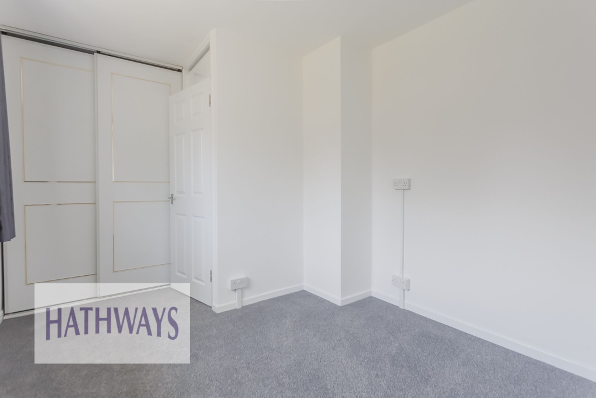 3 bed mid-terraced house for sale in North Road, Cwmbran 27