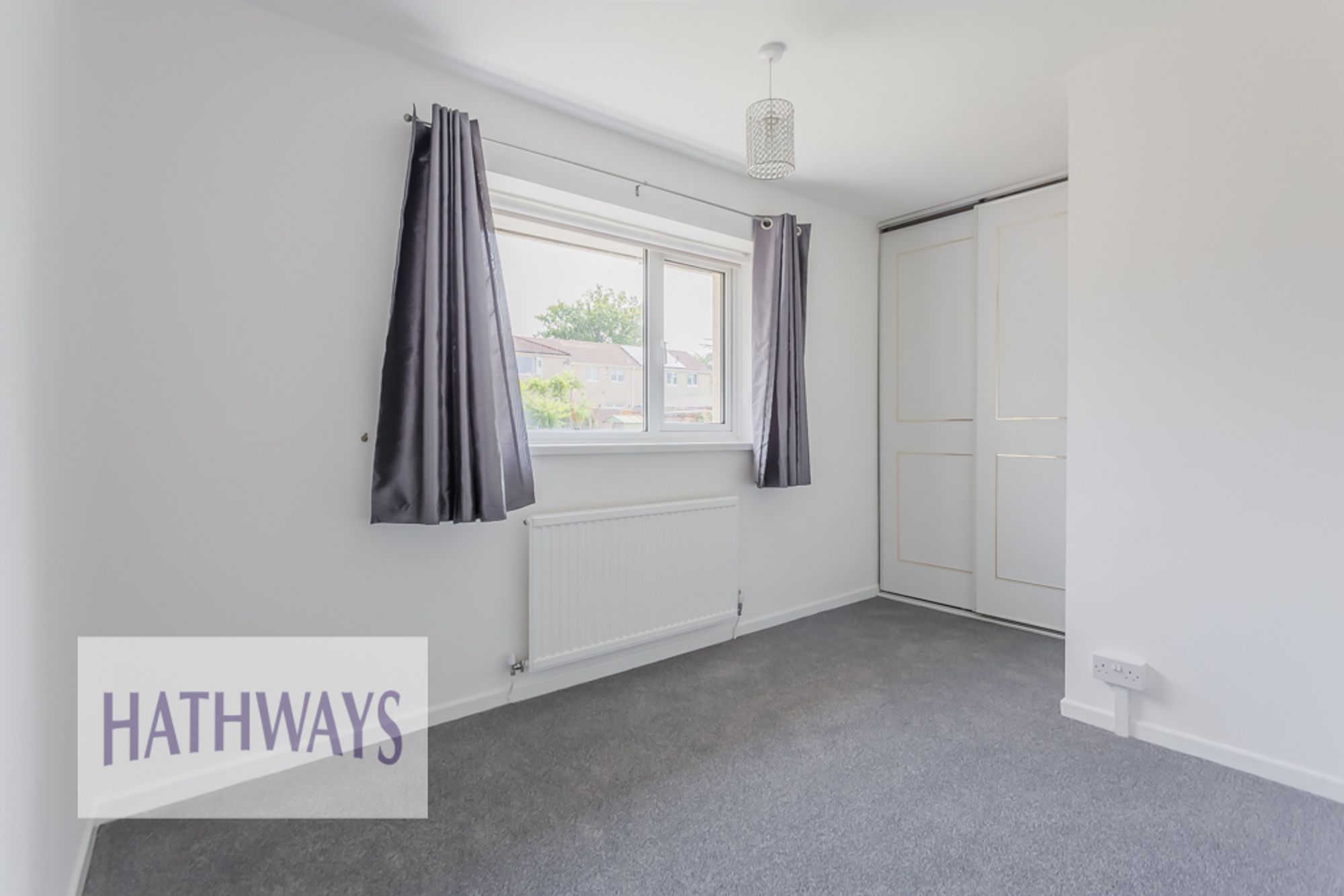 3 bed mid-terraced house for sale in North Road, Cwmbran 26