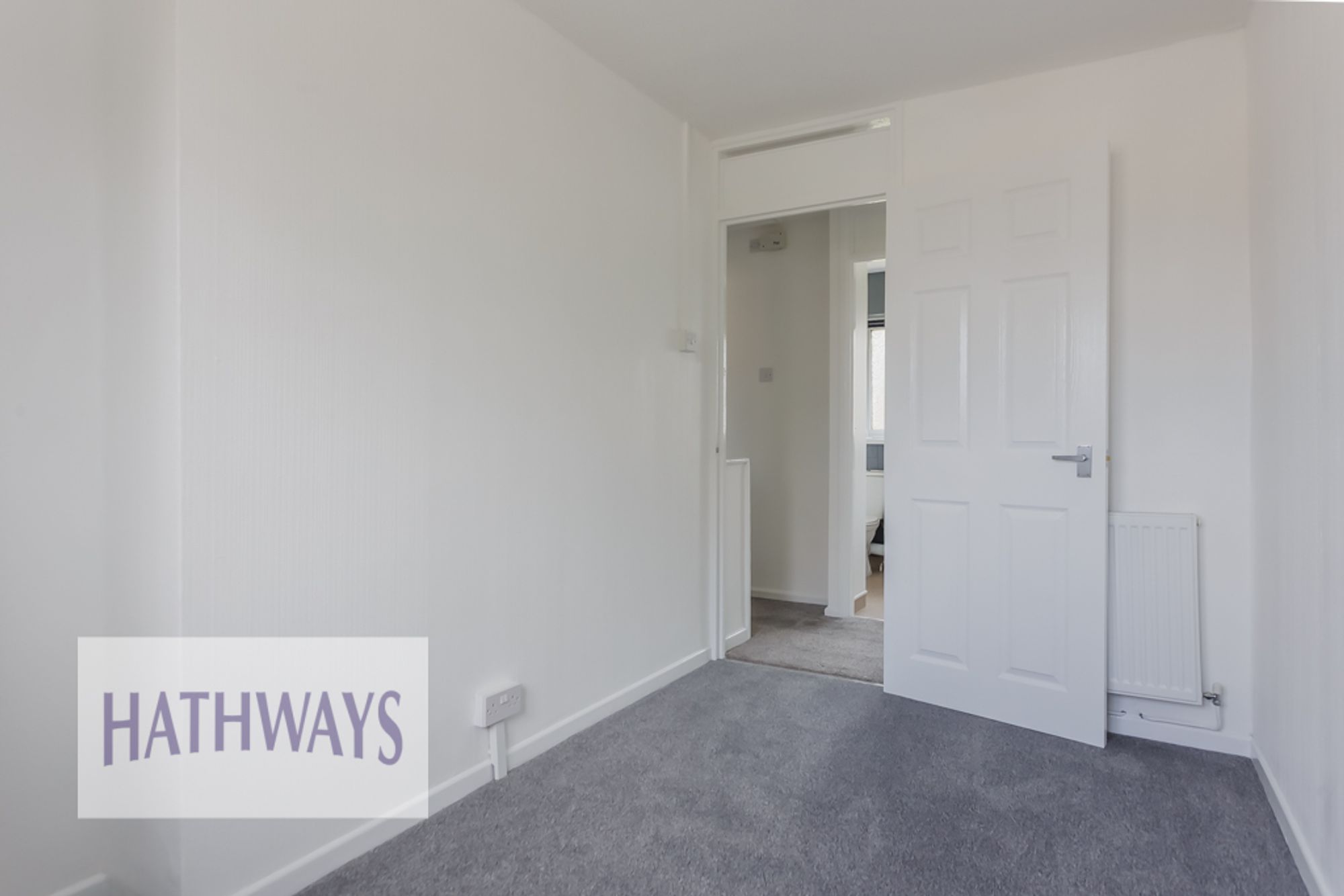 3 bed mid-terraced house for sale in North Road, Cwmbran  - Property Image 33