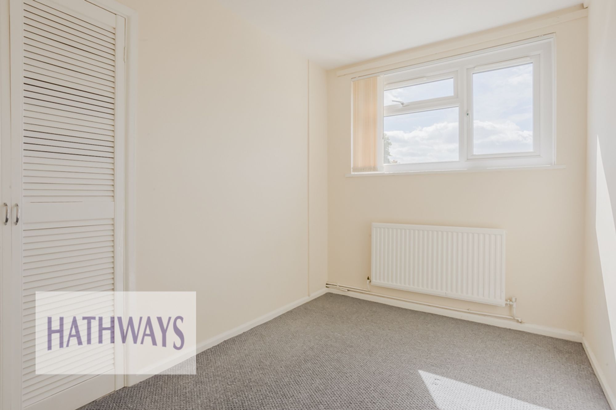 1 bed flat for sale in Redwick House, Cwmbran  - Property Image 13