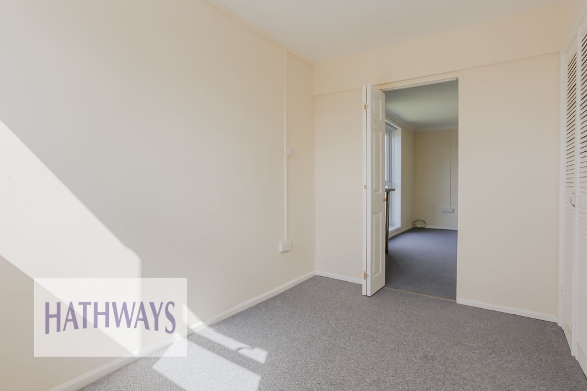 1 bed flat for sale in Redwick House, Cwmbran  - Property Image 14