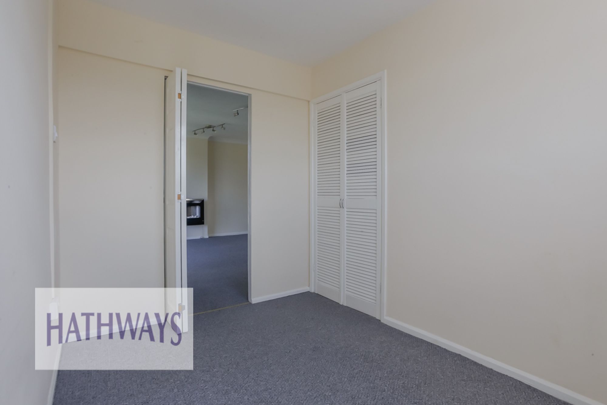 1 bed flat for sale in Redwick House, Cwmbran  - Property Image 15