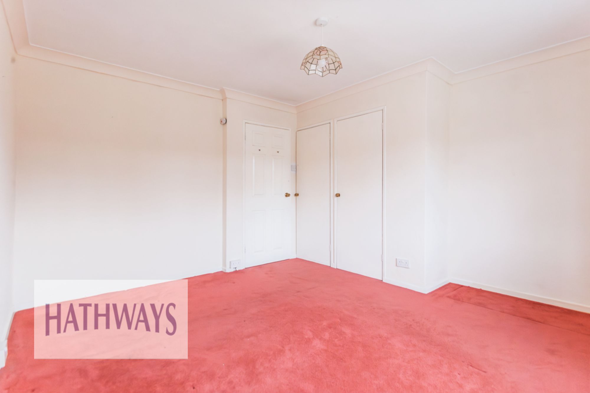 2 bed semi-detached house to rent in Fields Road, Cwmbran 20