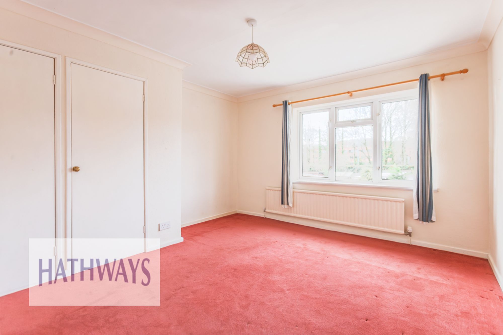 2 bed semi-detached house to rent in Fields Road, Cwmbran  - Property Image 24
