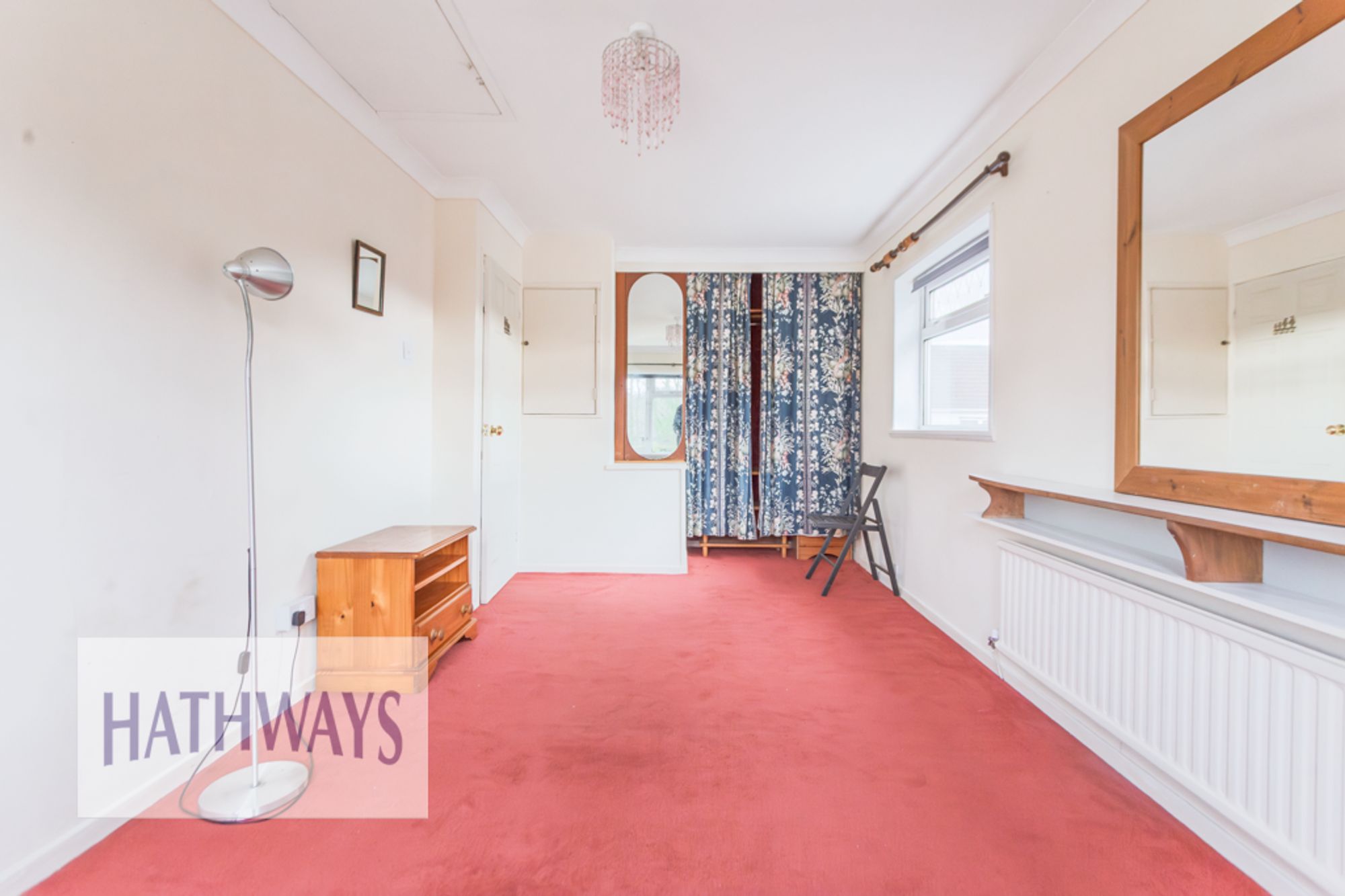 2 bed semi-detached house to rent in Fields Road, Cwmbran  - Property Image 27