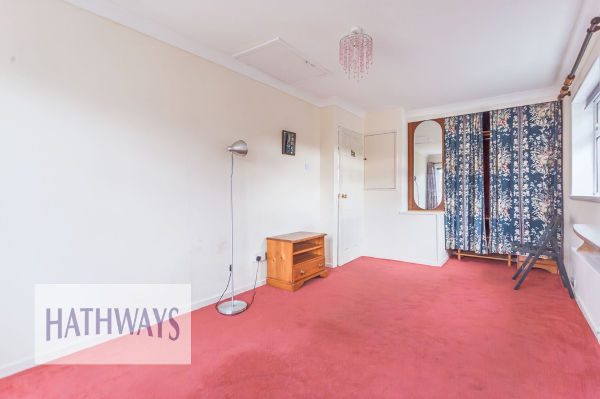 2 bed semi-detached house to rent in Fields Road, Cwmbran  - Property Image 28