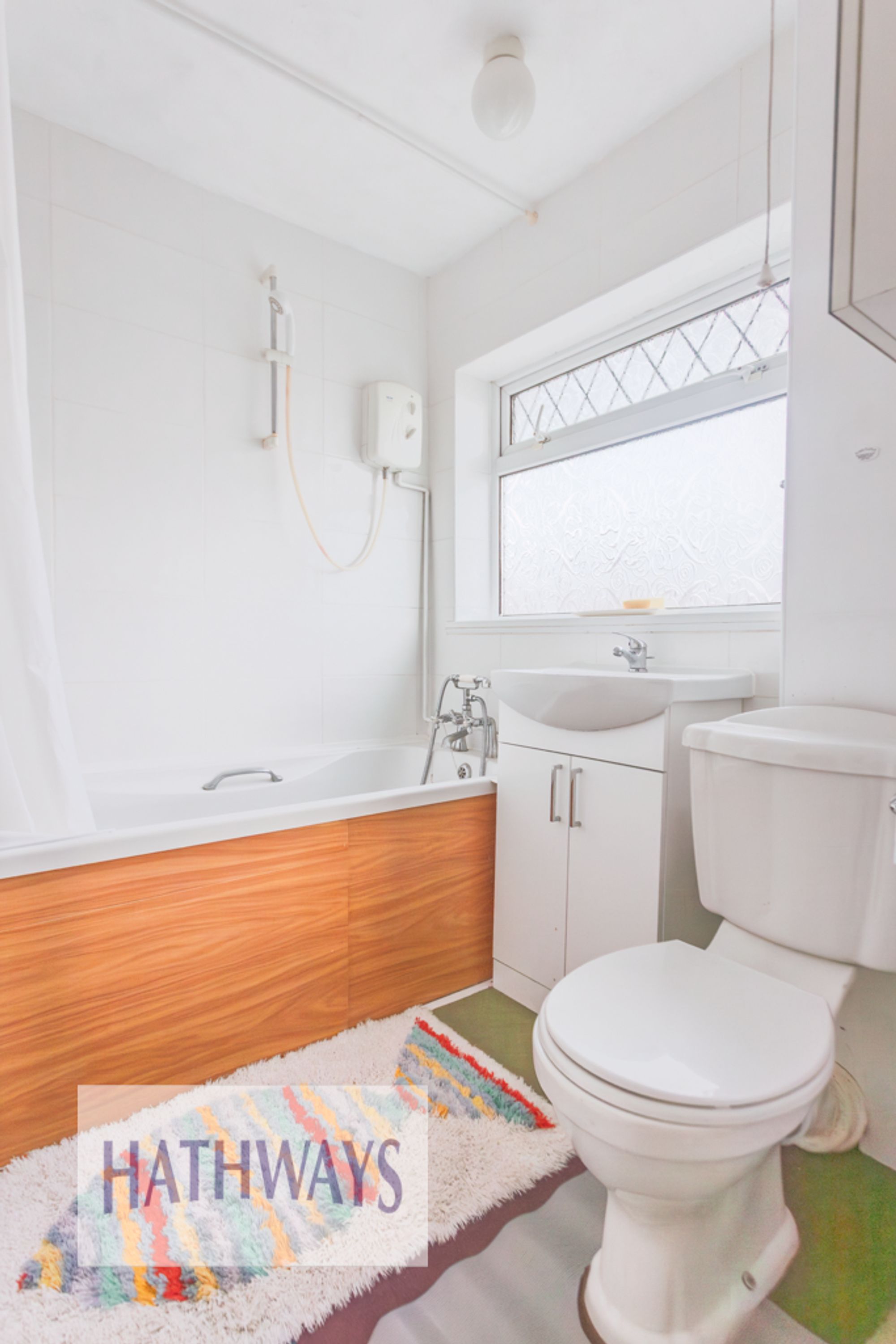 2 bed semi-detached house to rent in Fields Road, Cwmbran  - Property Image 26