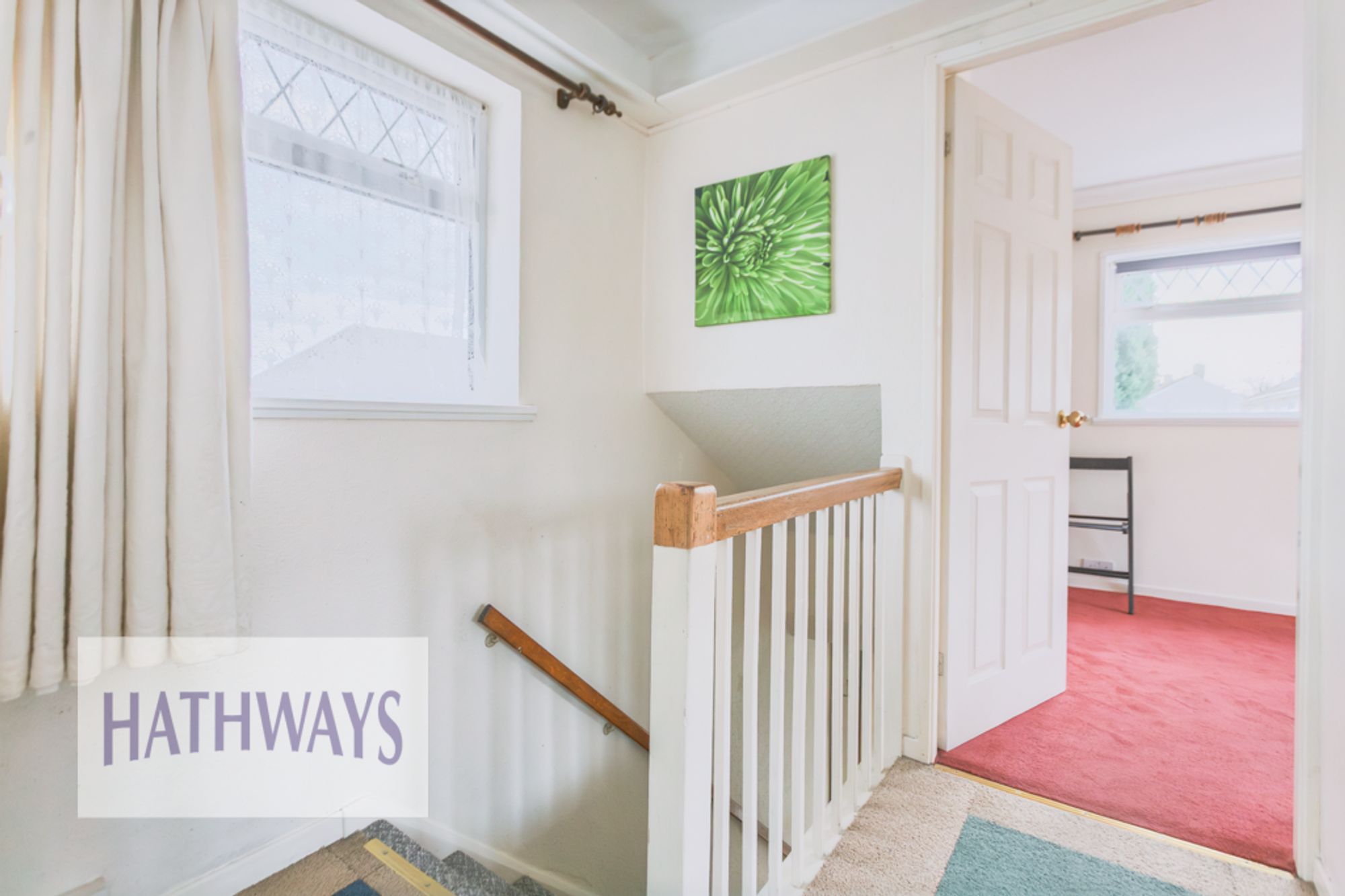 2 bed semi-detached house to rent in Fields Road, Cwmbran 19