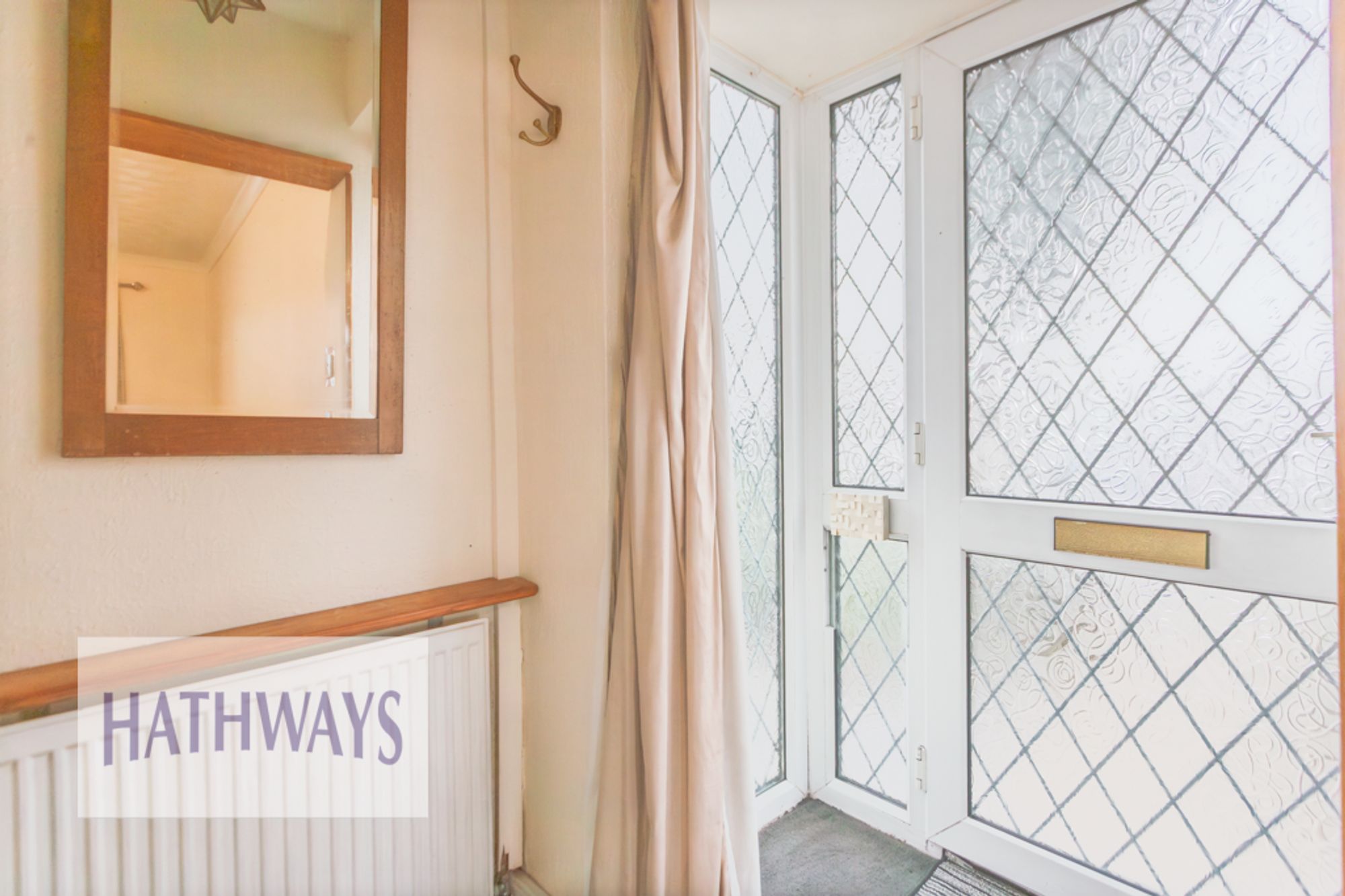 2 bed semi-detached house to rent in Fields Road, Cwmbran 17