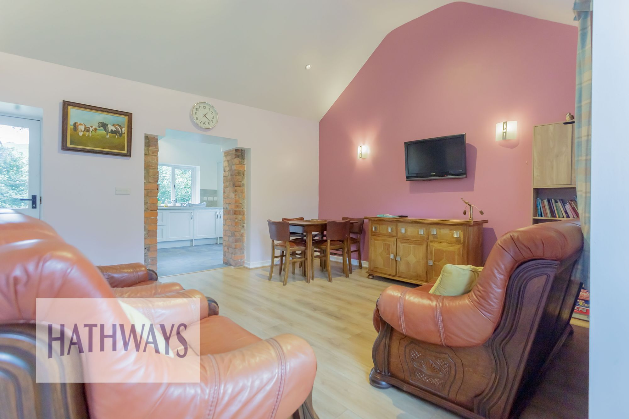 1 bed to rent in Llantrisant, Usk 11