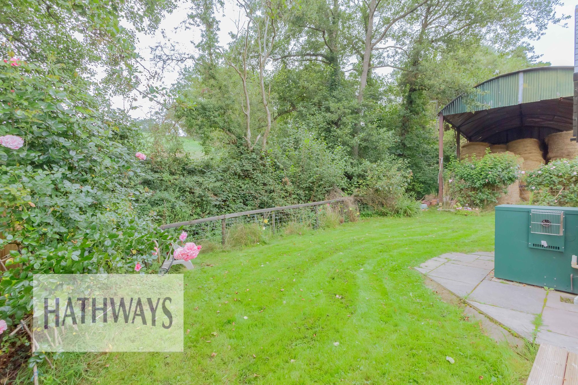 1 bed to rent in Llantrisant, Usk 22