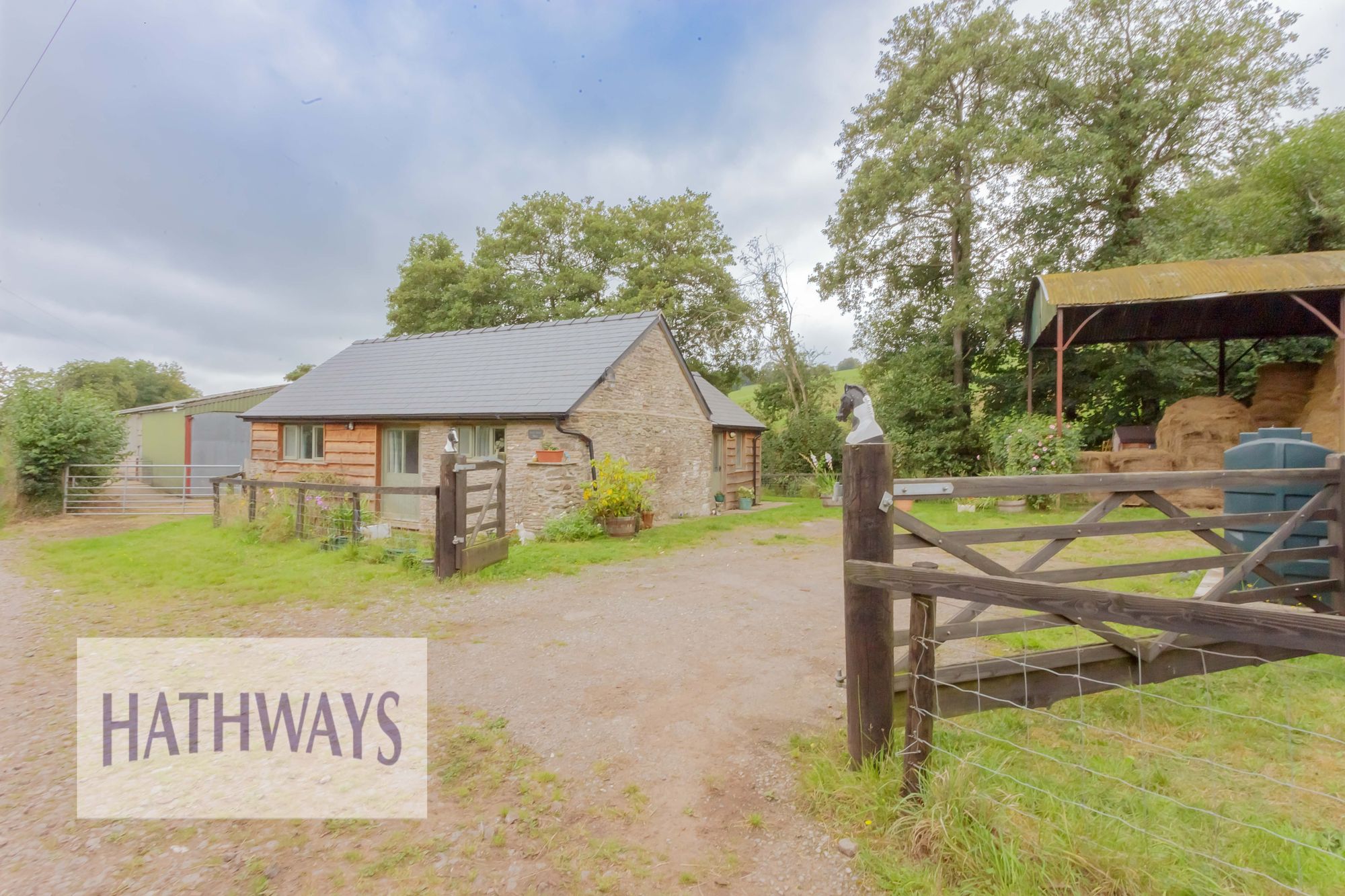 1 bed to rent in Llantrisant, Usk 24