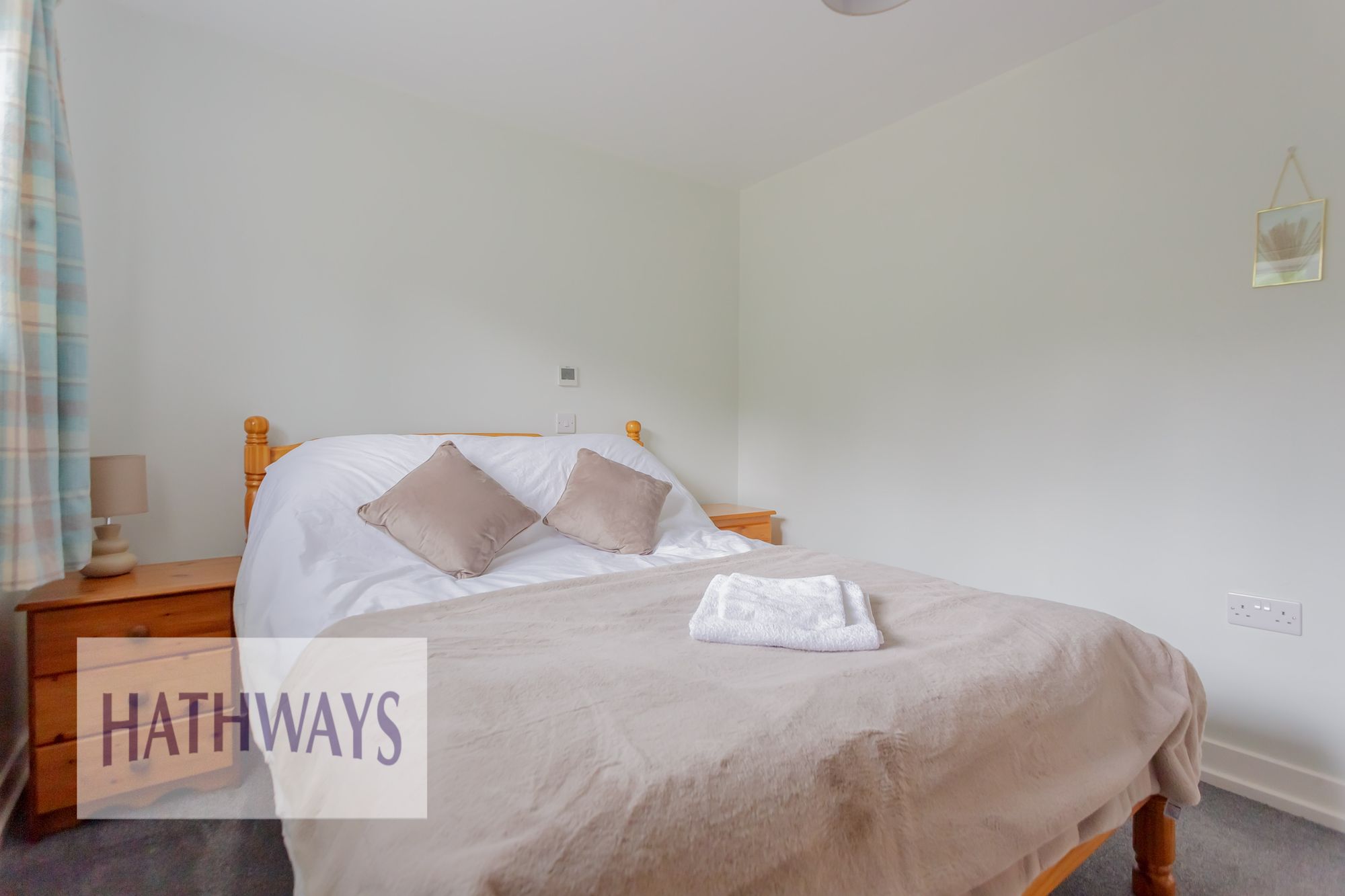 1 bed to rent in Llantrisant, Usk 15