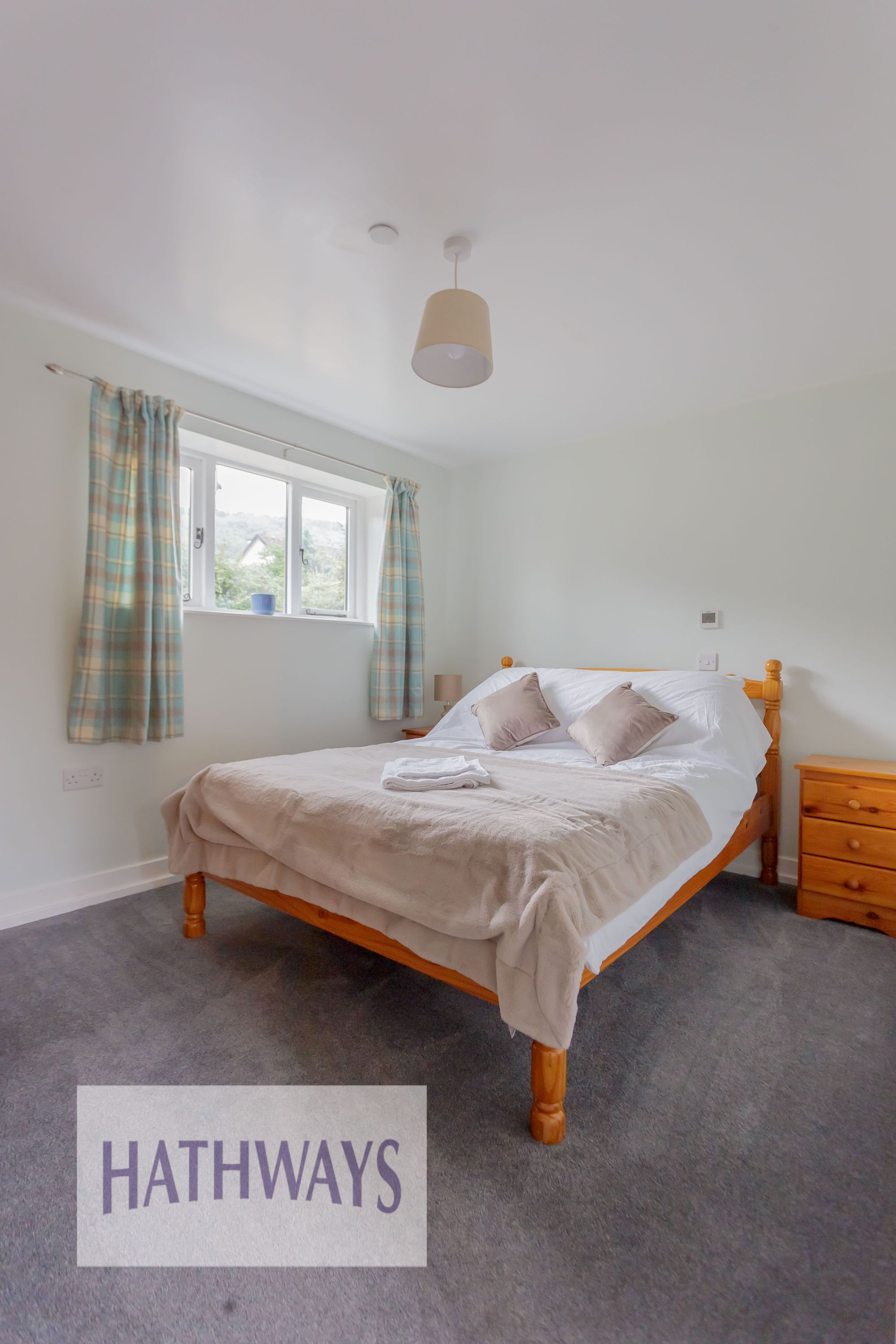 1 bed to rent in Llantrisant, Usk  - Property Image 15