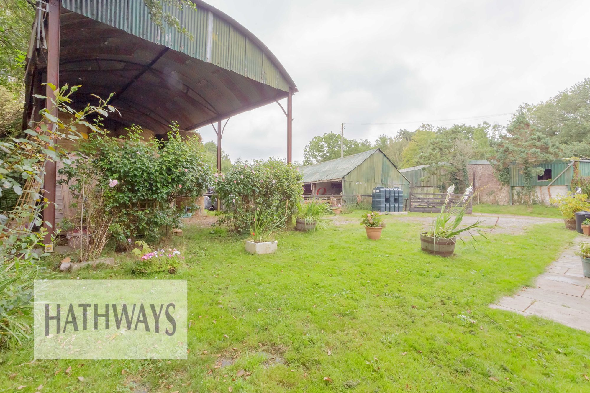 1 bed to rent in Llantrisant, Usk 30