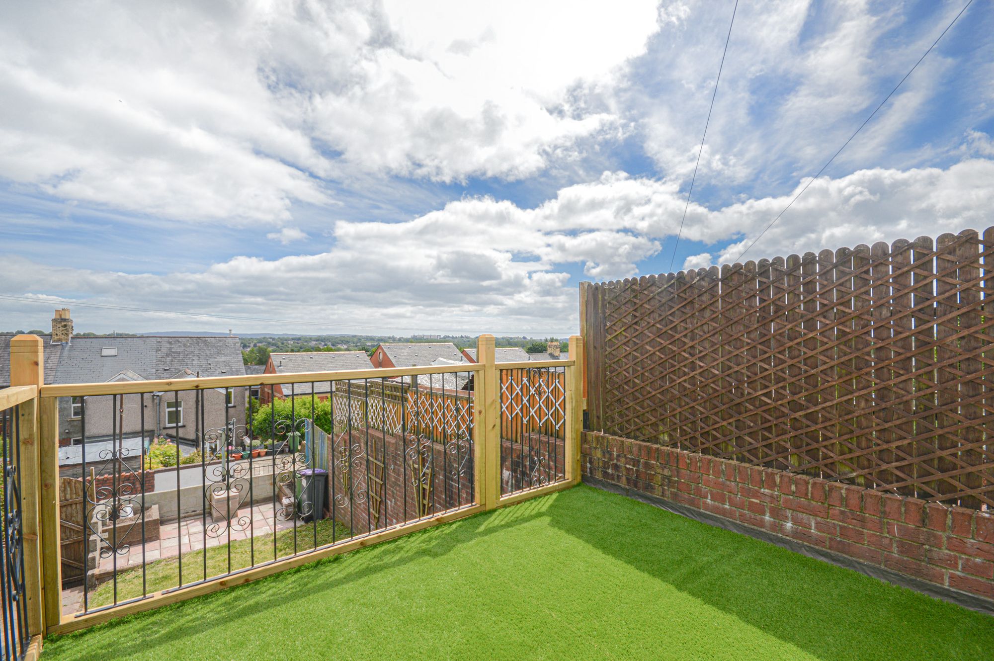 2 bed to rent in Richmond Street, Cwmbran  - Property Image 10
