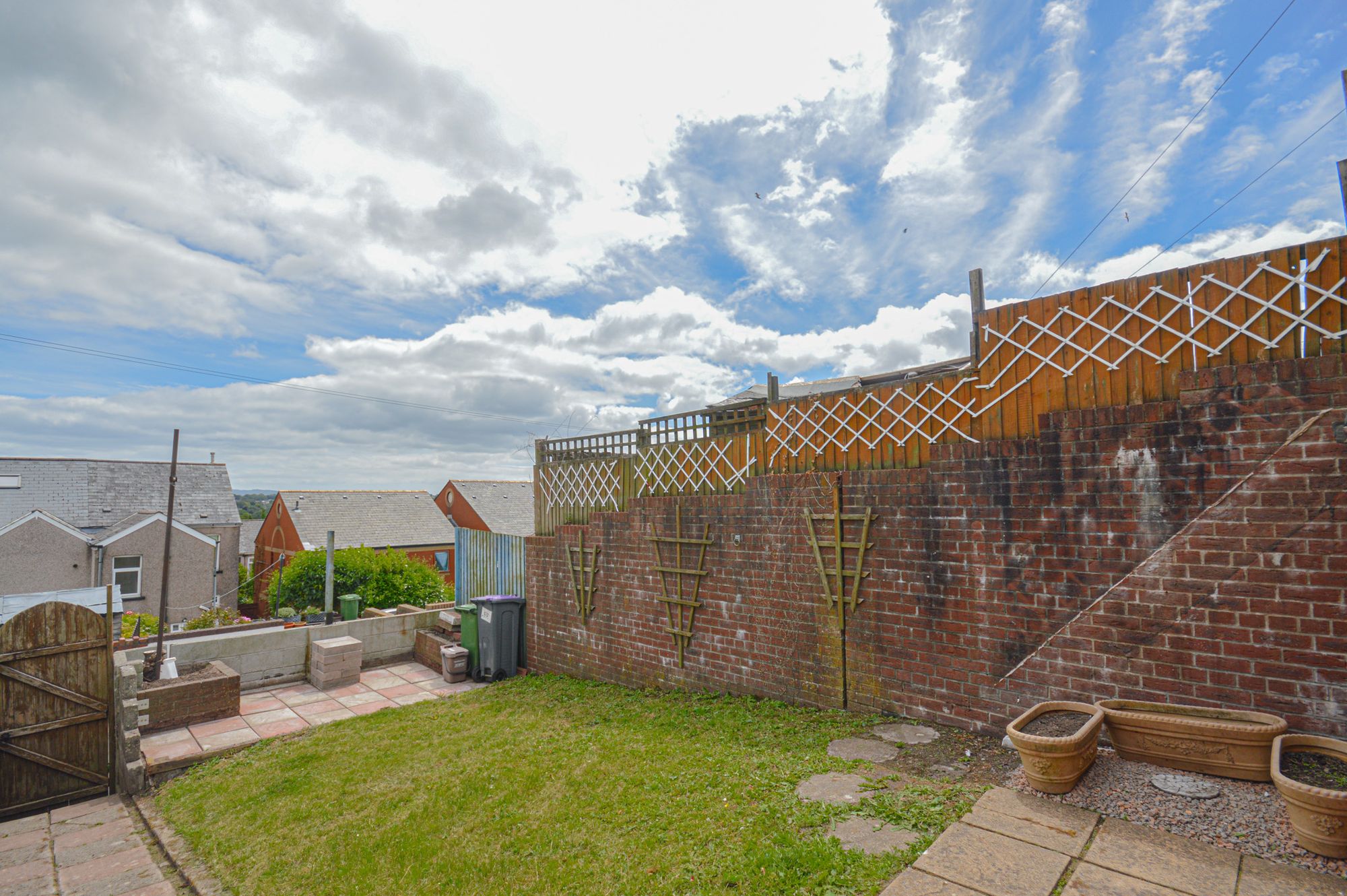 2 bed to rent in Richmond Street, Cwmbran 26
