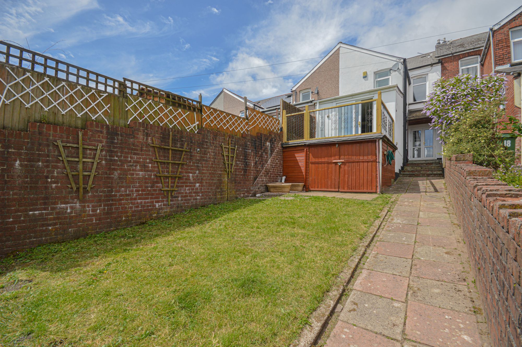 2 bed to rent in Richmond Street, Cwmbran 27
