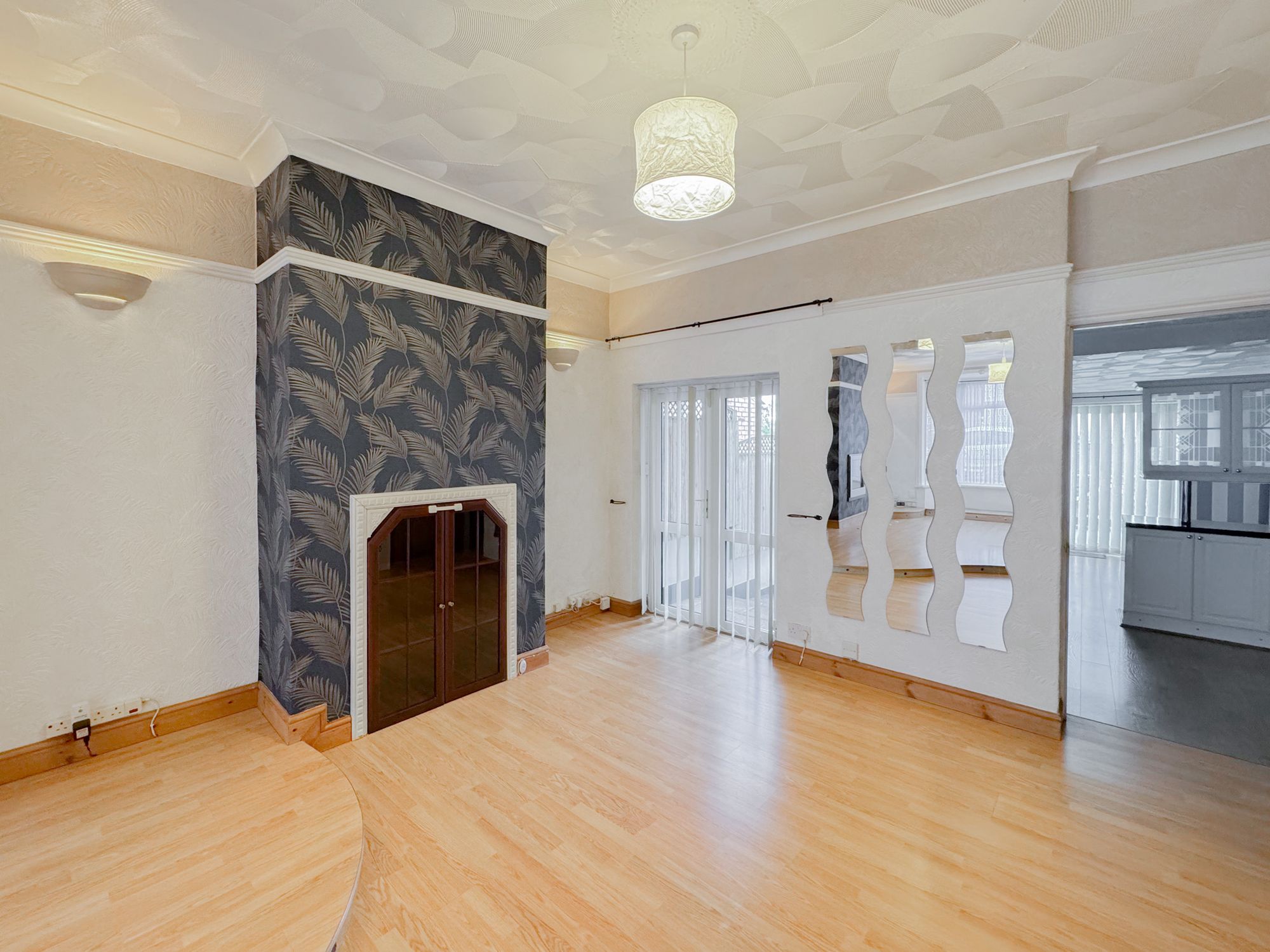 2 bed to rent in Richmond Street, Cwmbran 8