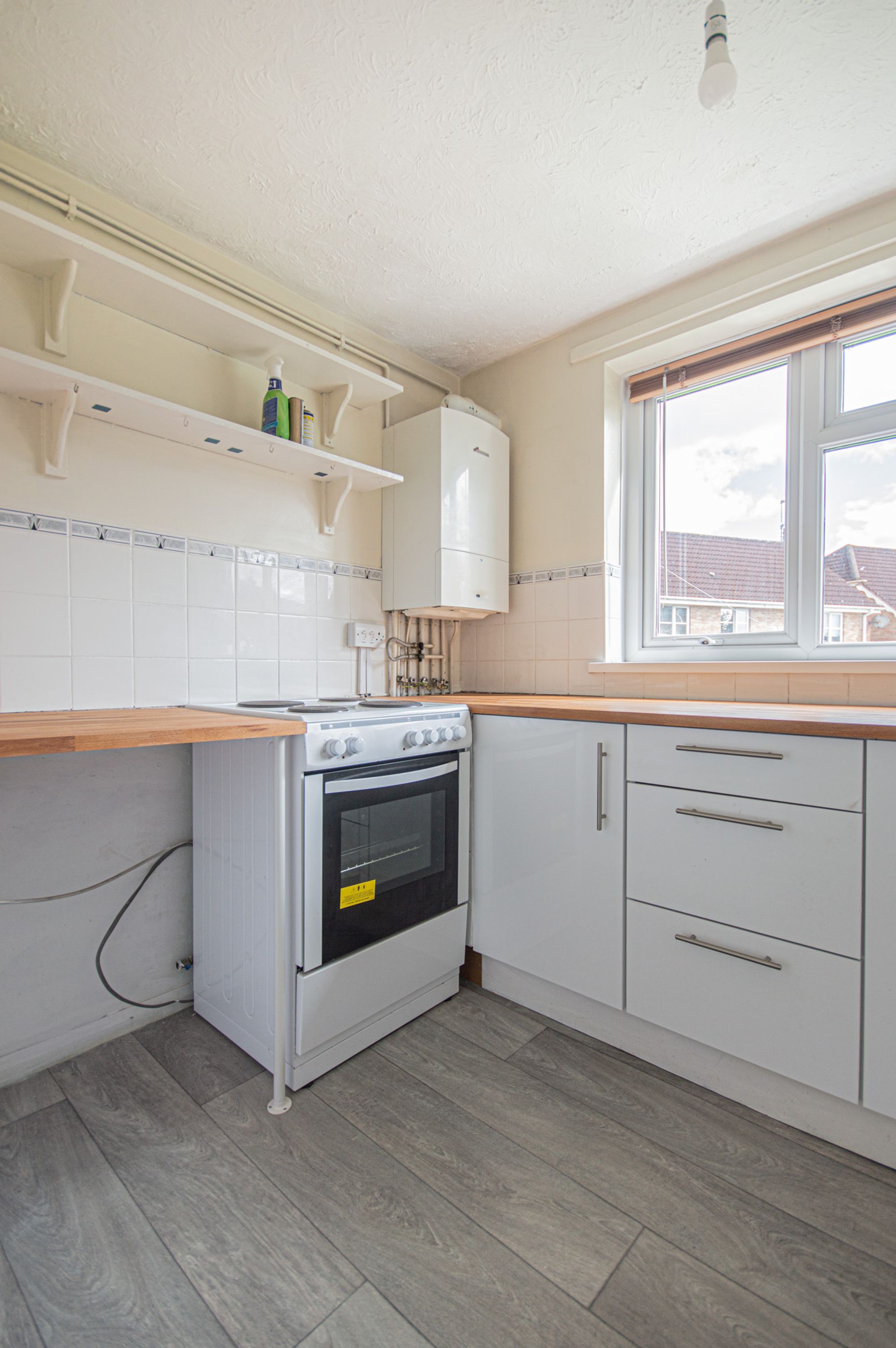 1 bed flat to rent in Lamb Lane, Newport  - Property Image 6