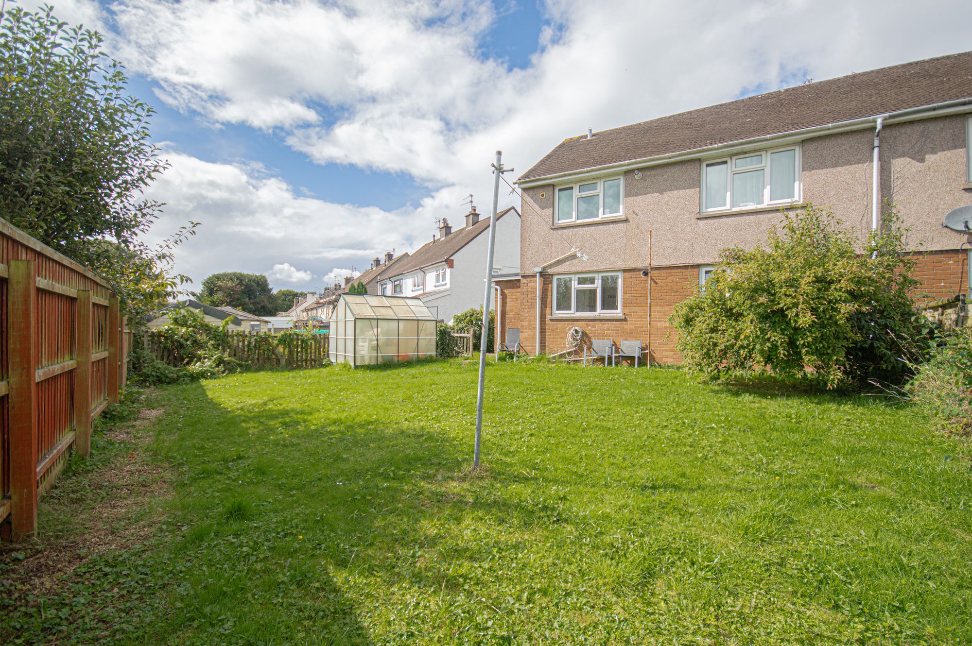 1 bed flat to rent in Lamb Lane, Newport  - Property Image 14