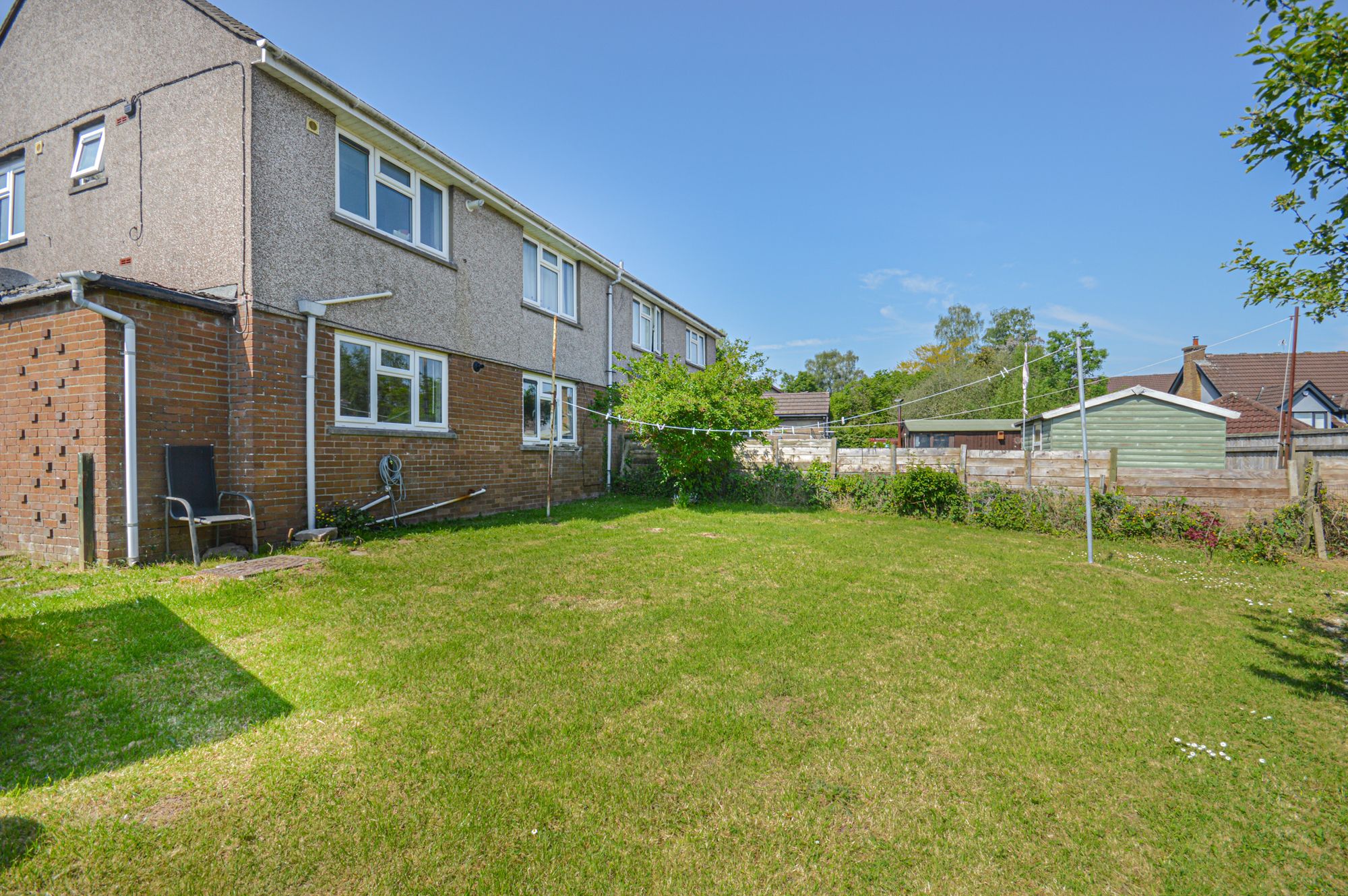 1 bed flat to rent in Lamb Lane, Newport  - Property Image 1