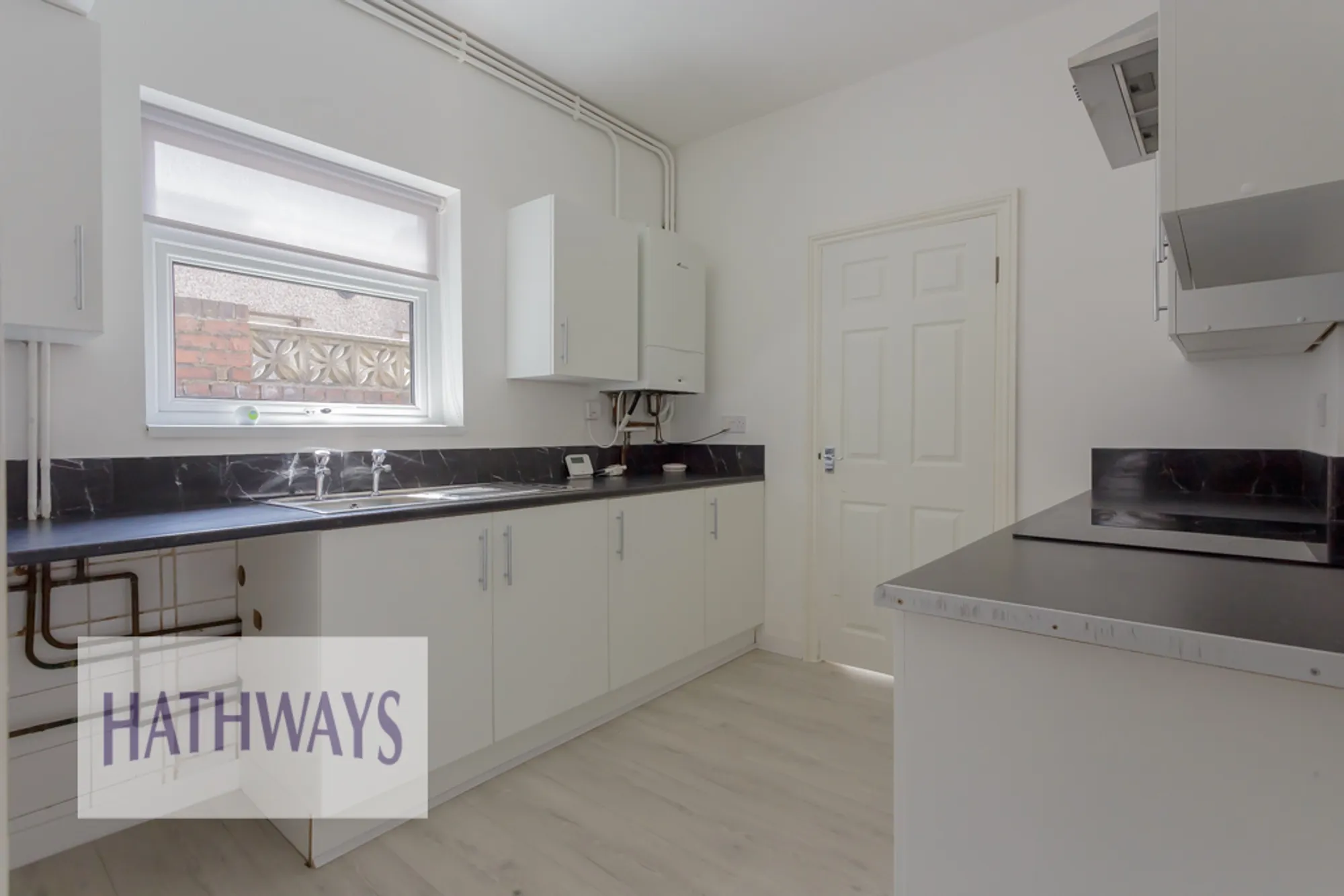 4 bed house for sale in Mellon Street, Newport  - Property Image 11