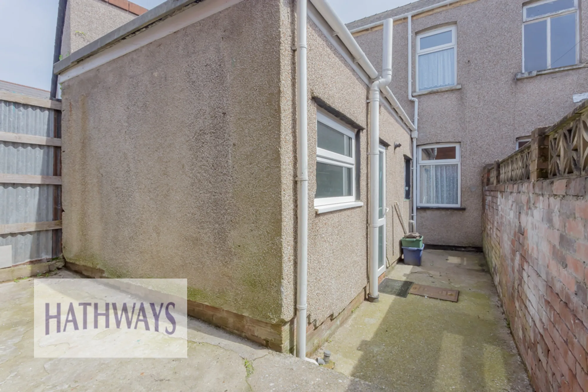 4 bed house for sale in Mellon Street, Newport  - Property Image 36