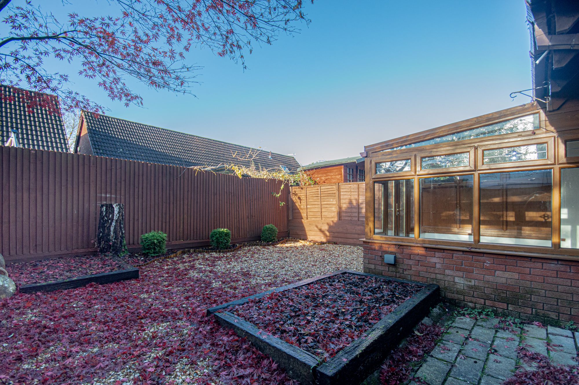 2 bed to rent in Elder Close, Newport 23