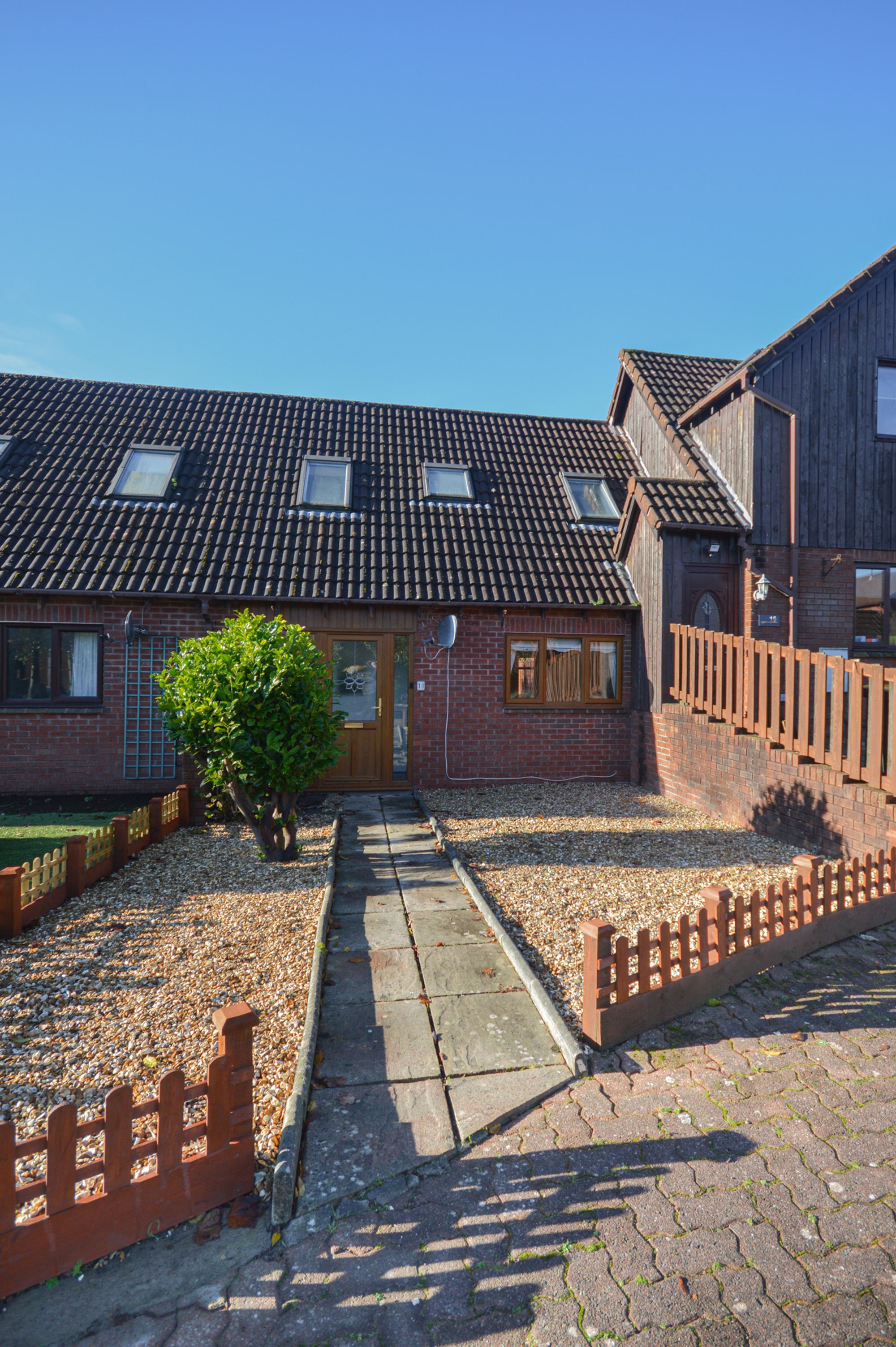 2 bed to rent in Elder Close, Newport  - Property Image 25