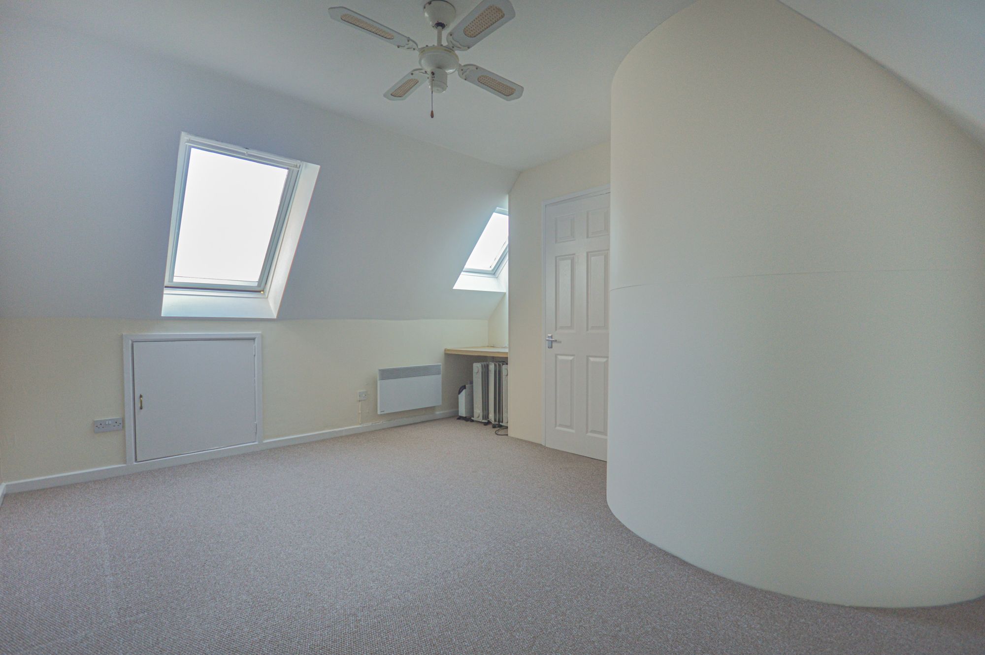2 bed to rent in Elder Close, Newport 14