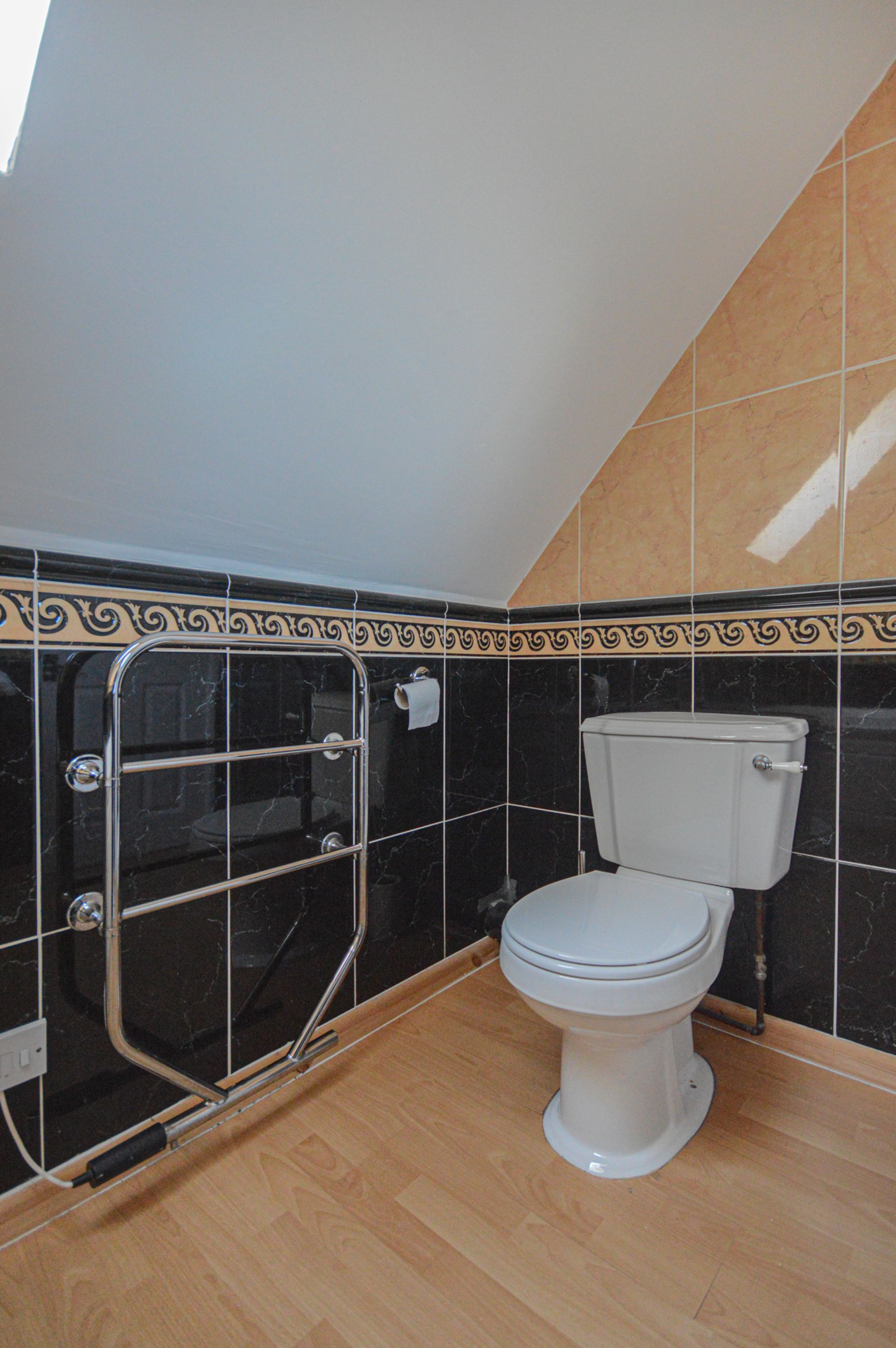 2 bed to rent in Elder Close, Newport 17