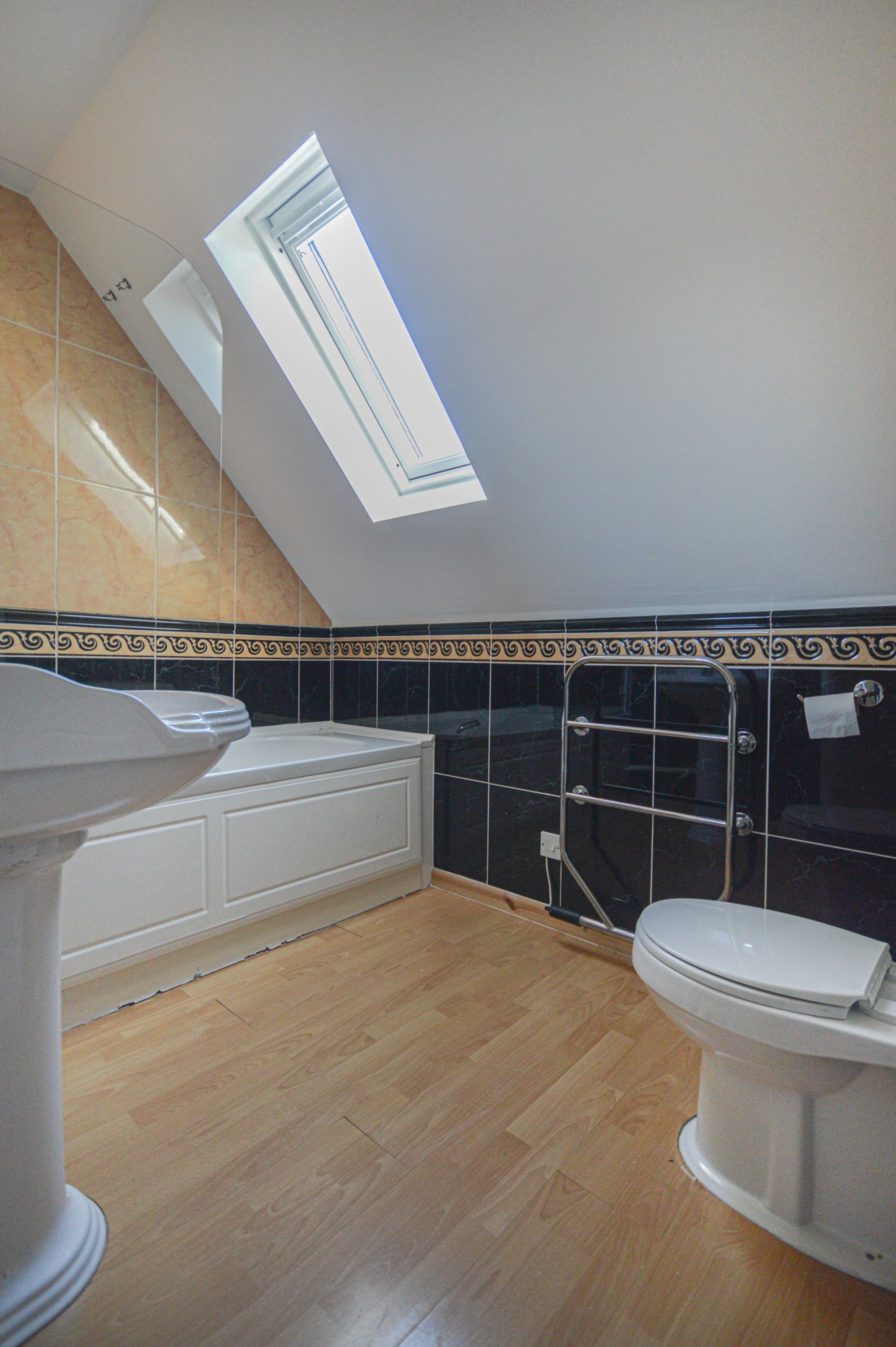 2 bed to rent in Elder Close, Newport 15