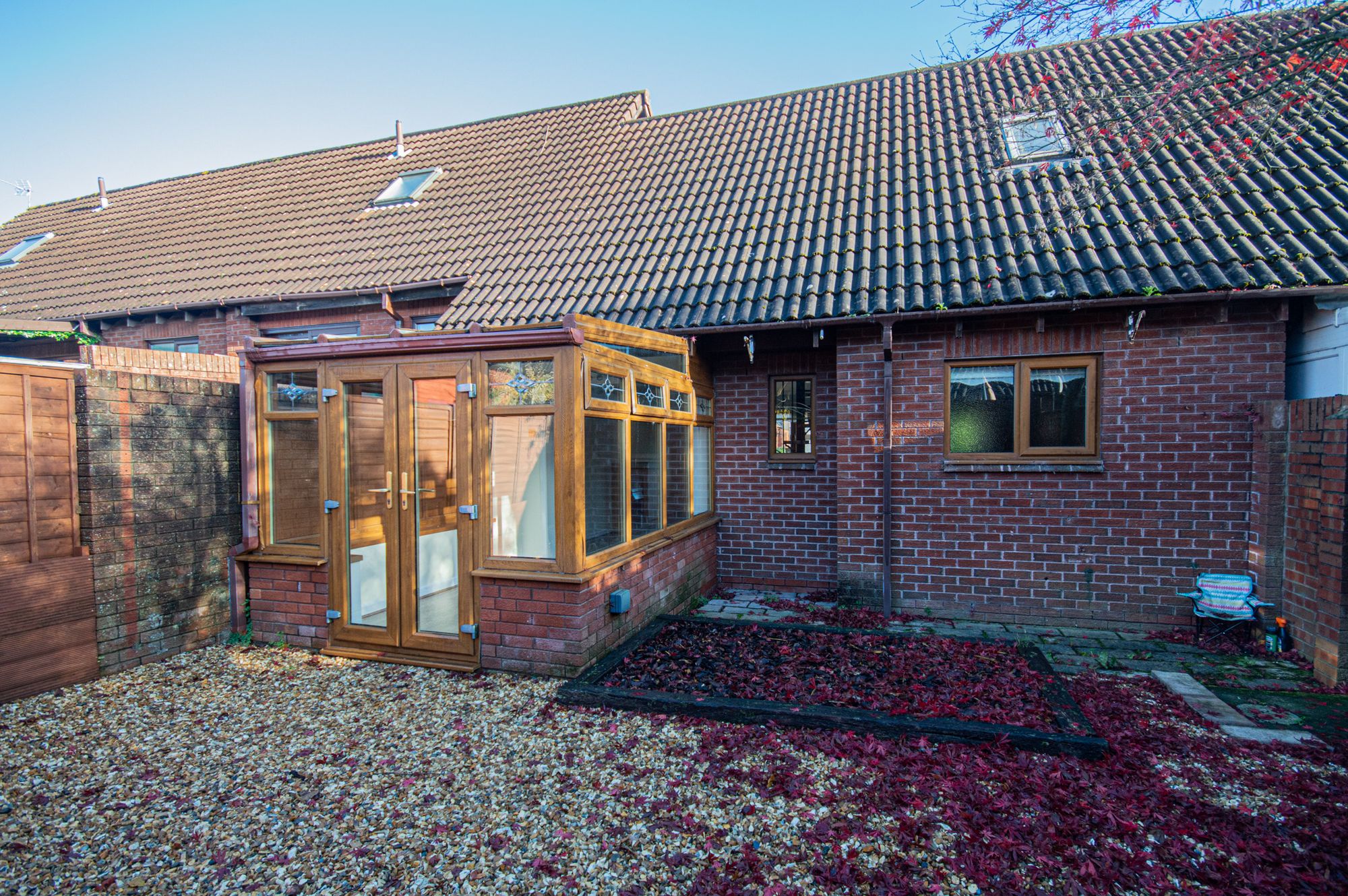 2 bed to rent in Elder Close, Newport 22